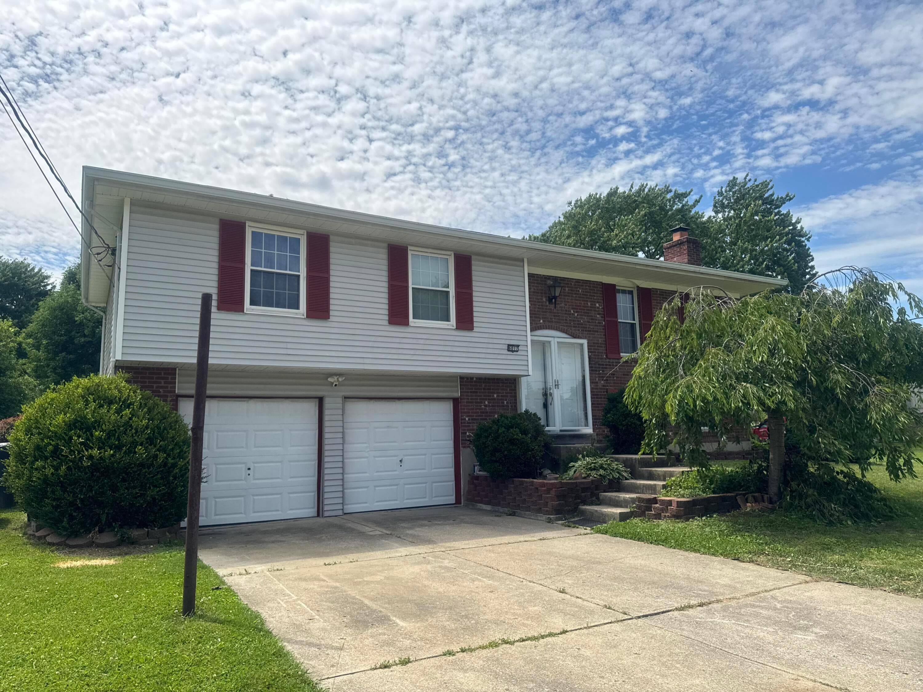 6017 Rosewood Place, Fairfield, OH 45014