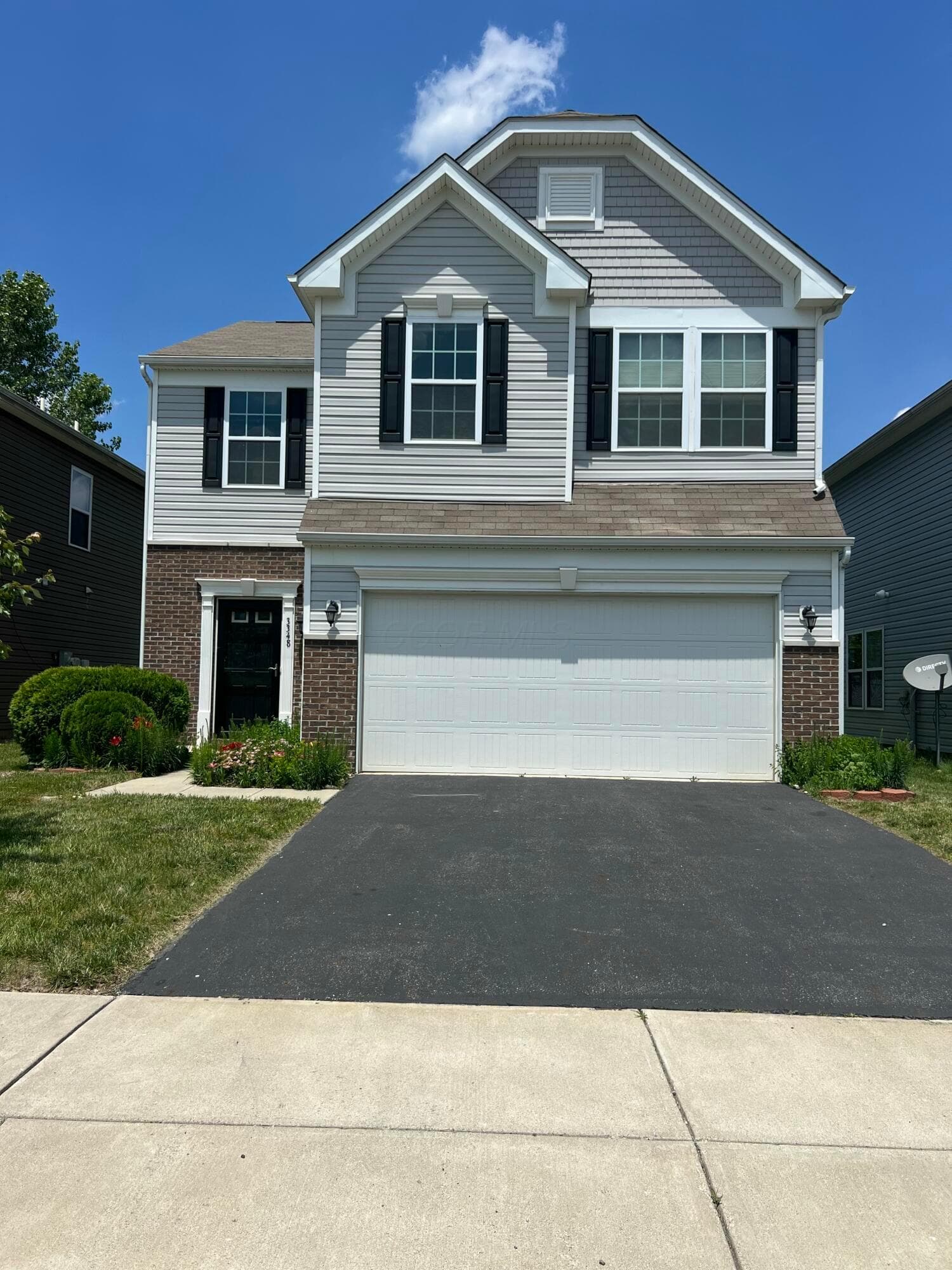 3348 Glassgow Drive, Groveport, OH 43125