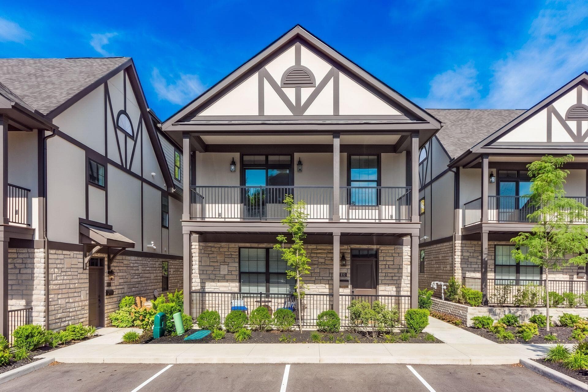 2015 W 5th Avenue #211, Columbus, OH 43212