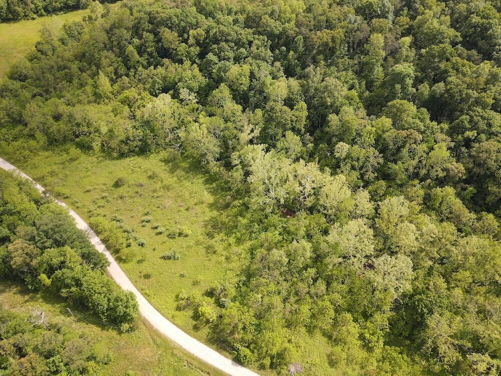 0 Morgan Lane, Bidwell, OH 45614