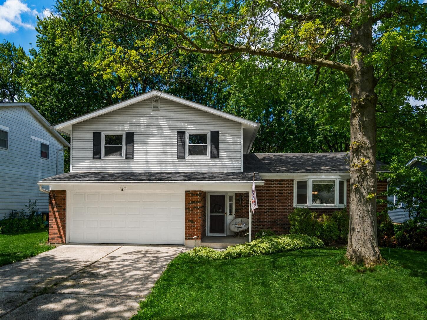 625 Heritage Boulevard, Delaware, OH 43015