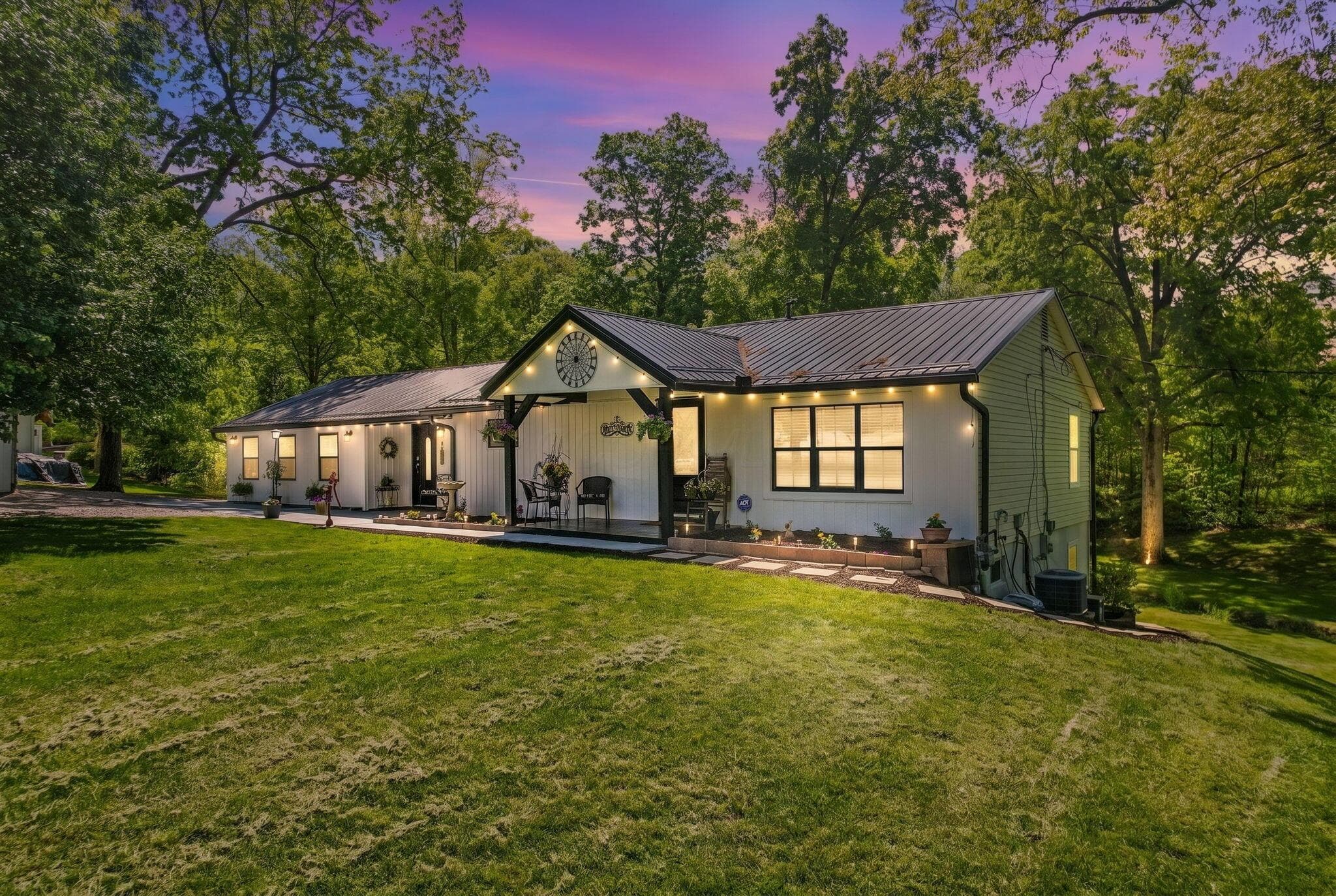 2315 NW Carroll Eastern Road NW, Lancaster, OH 43130