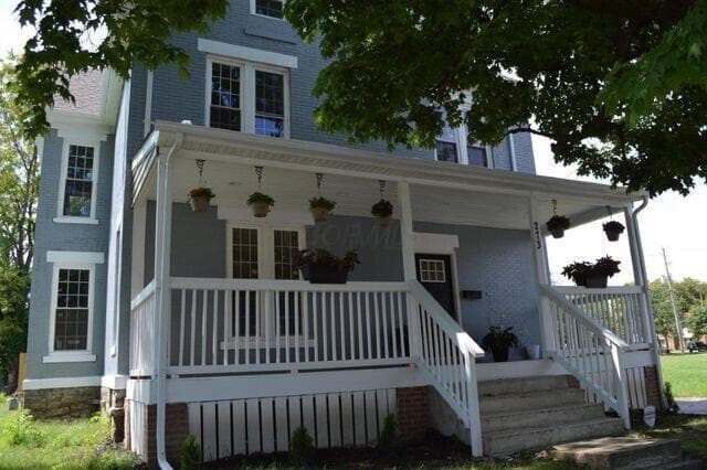 273 N 17th Street, Columbus, OH 43203