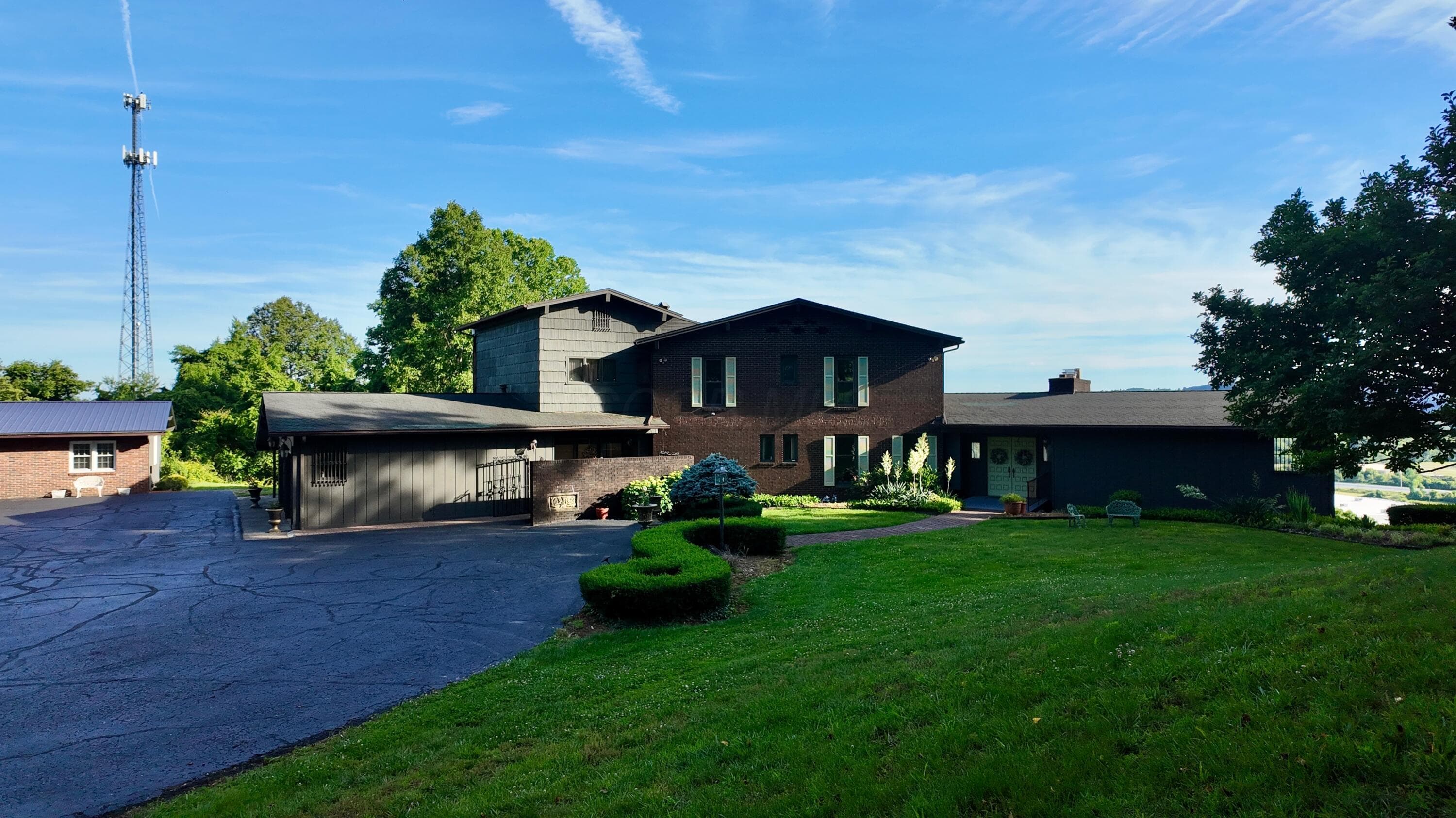 7617 Sunhill Drive, Wheelersburg, OH 45694