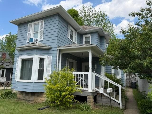 4 N Division Street, Mount Vernon, OH 43050