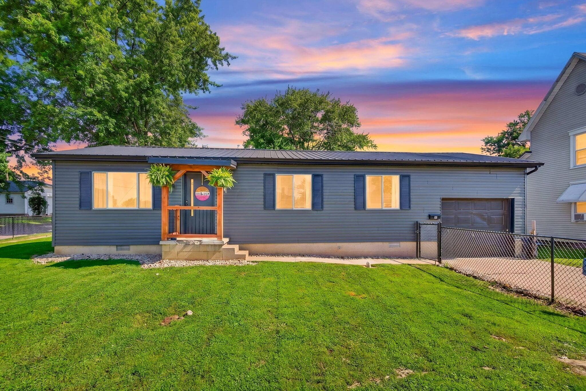 503 E 7th Street, Wellston, OH