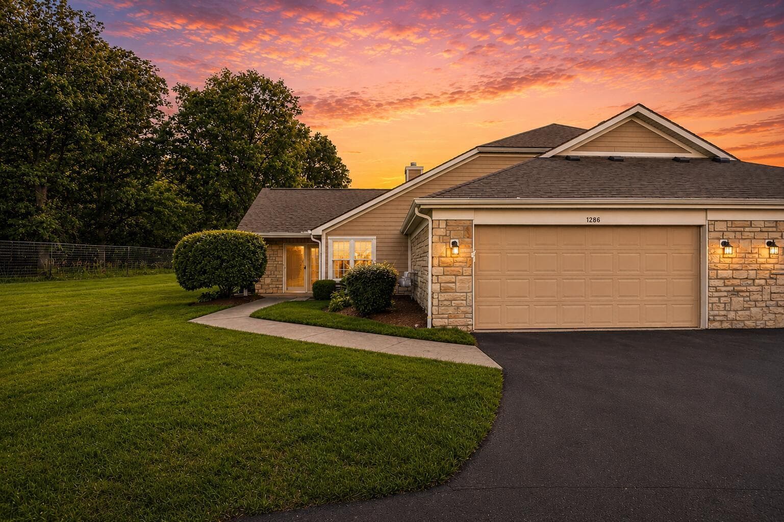 1286 Allington Lane, Columbus, OH