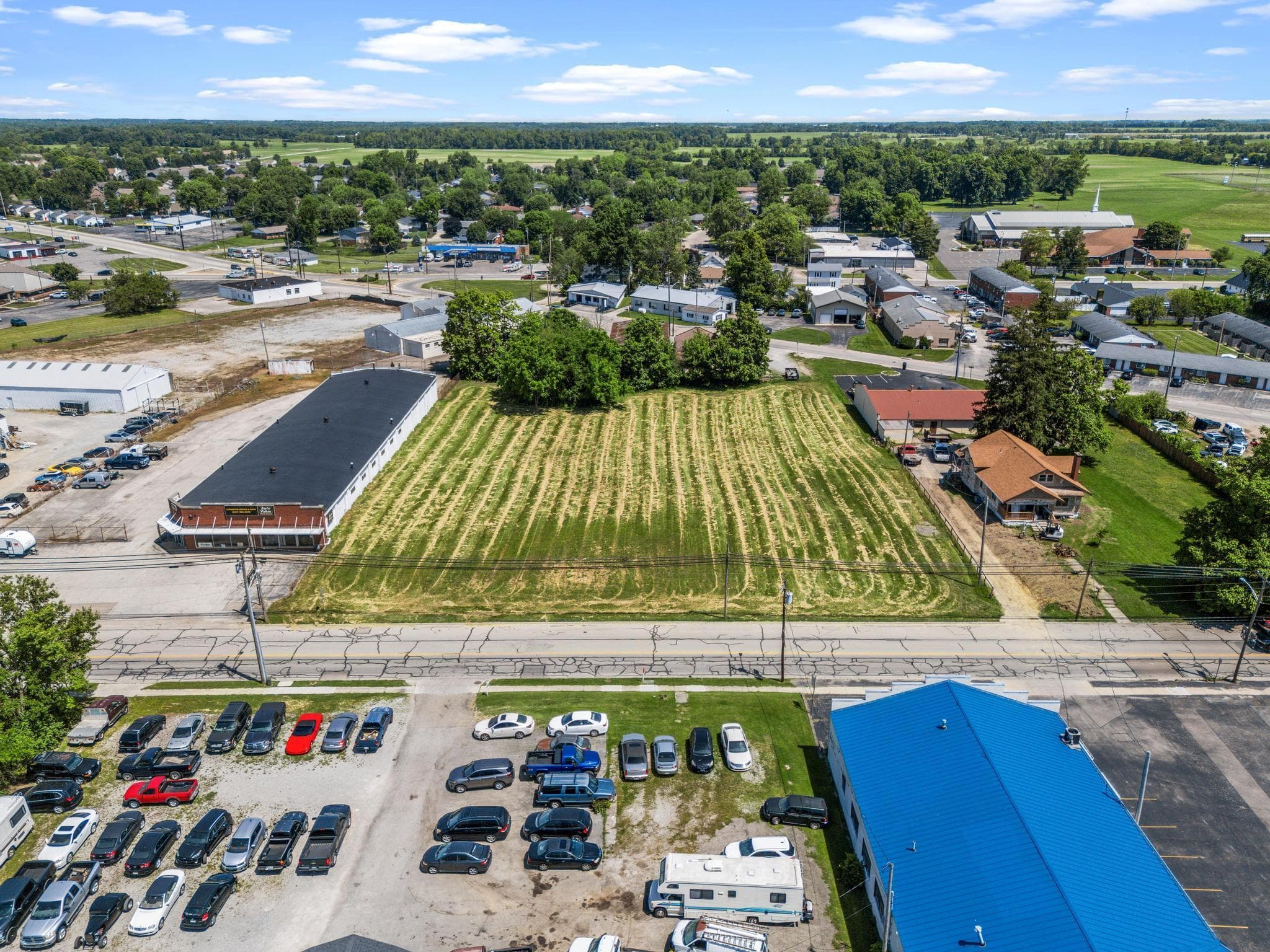 1053 W Main Street, Wilmington, OH 45177