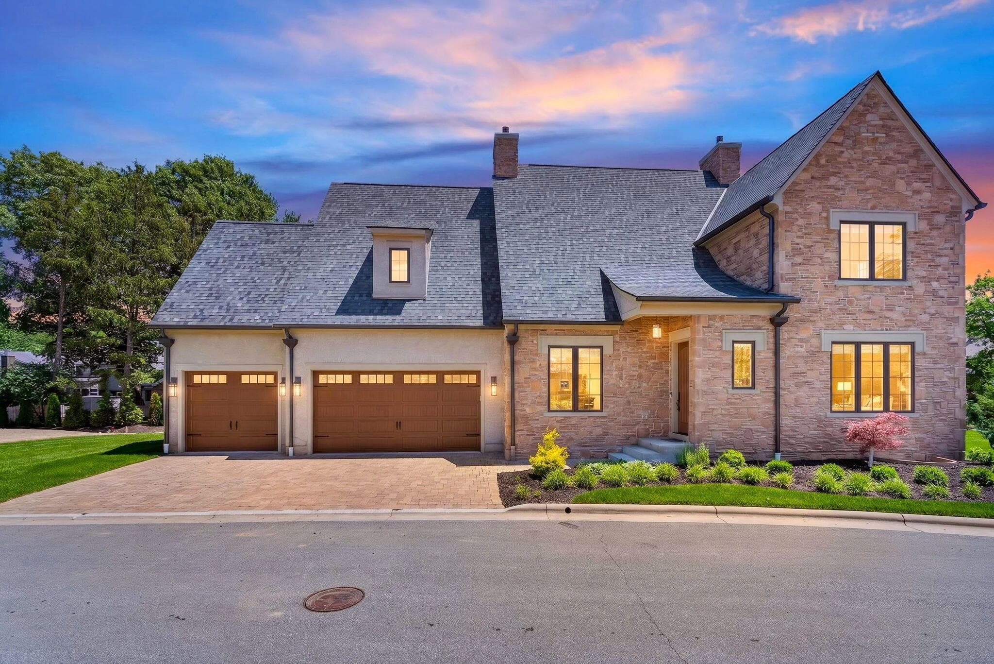 130 Barrington Place, Powell, OH 43065