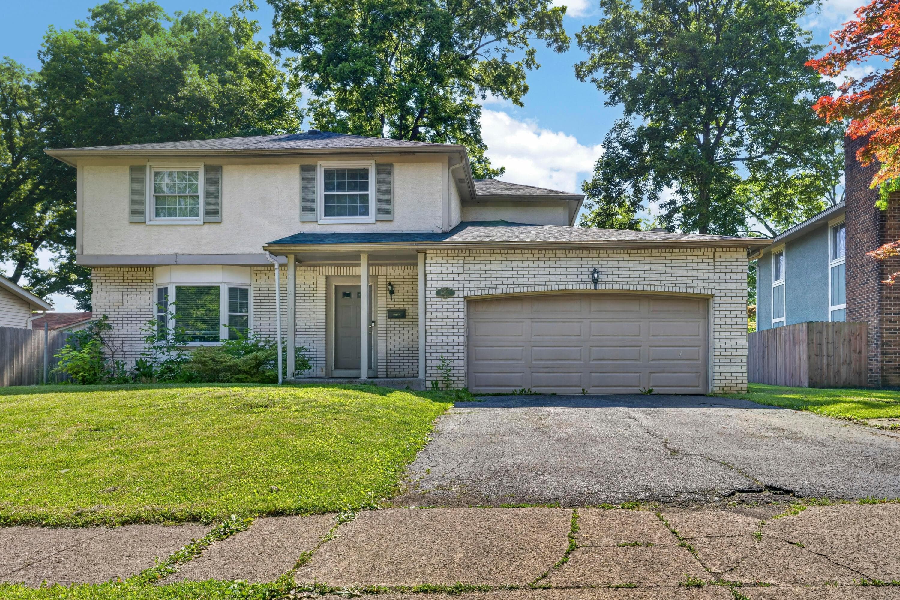 6450 Johnanne Street, Columbus, OH 43229