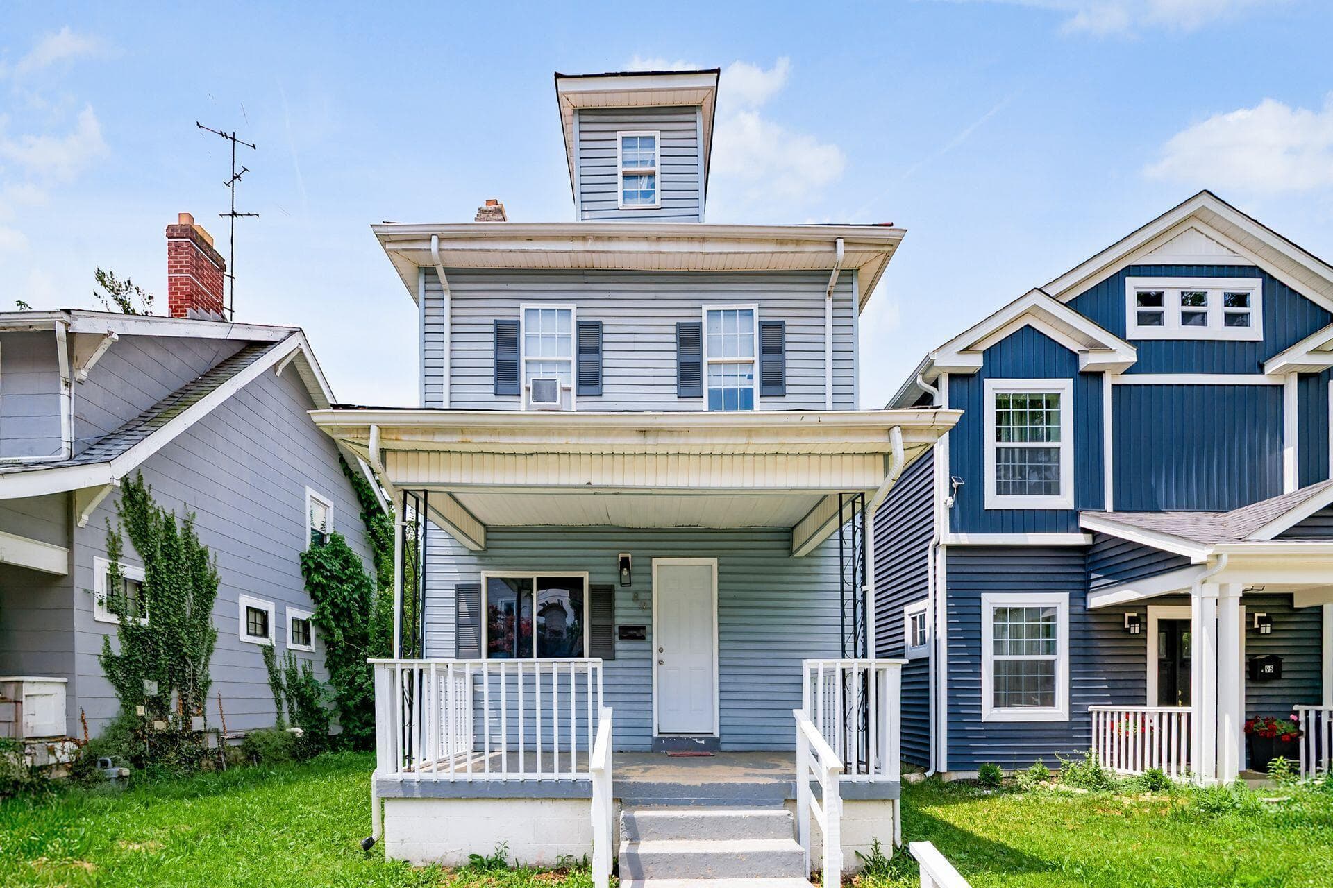 89 N Wayne Avenue, Columbus, OH 43204