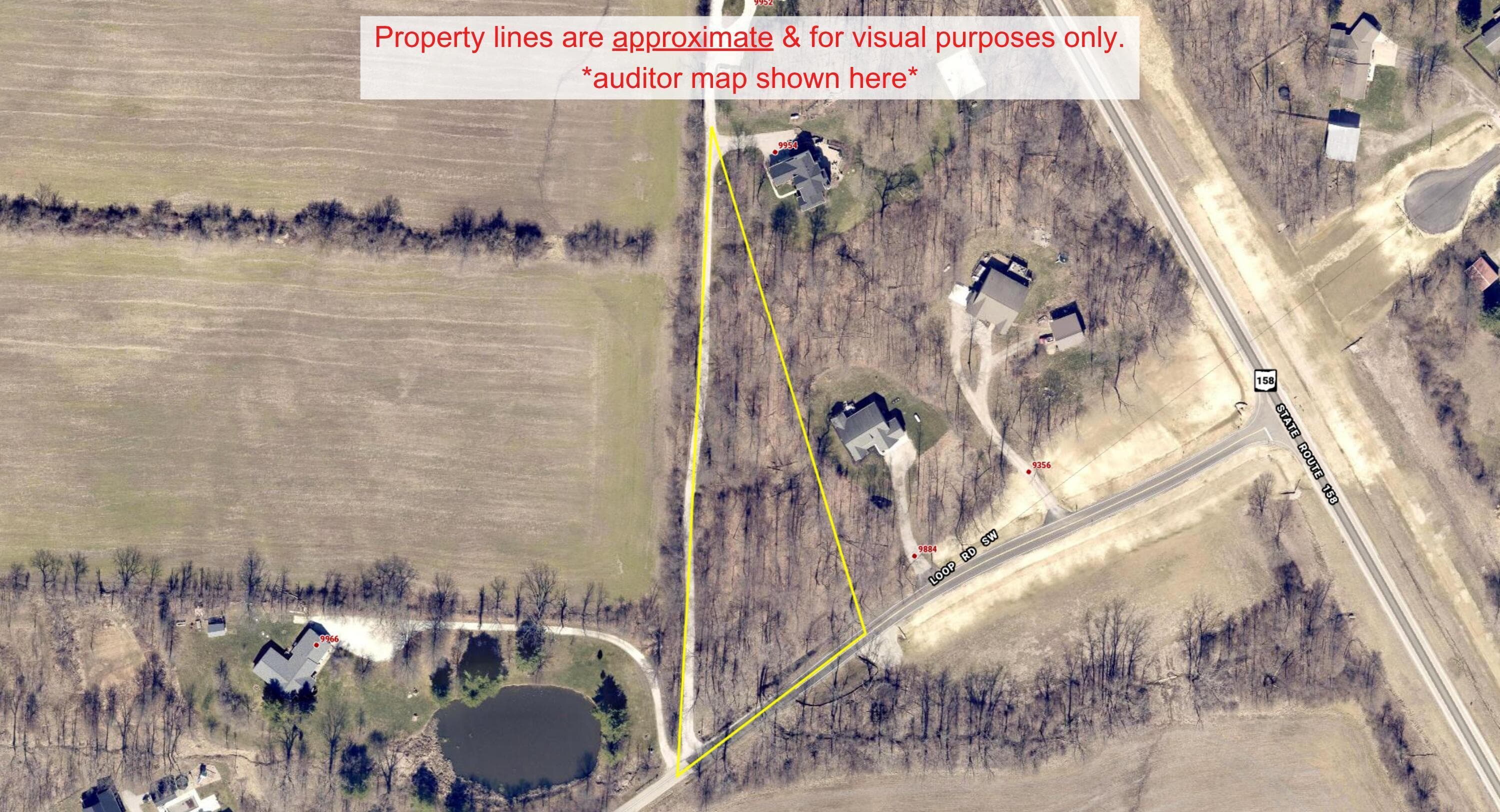 0 Loop Road SW, Kirkersville, OH 43033