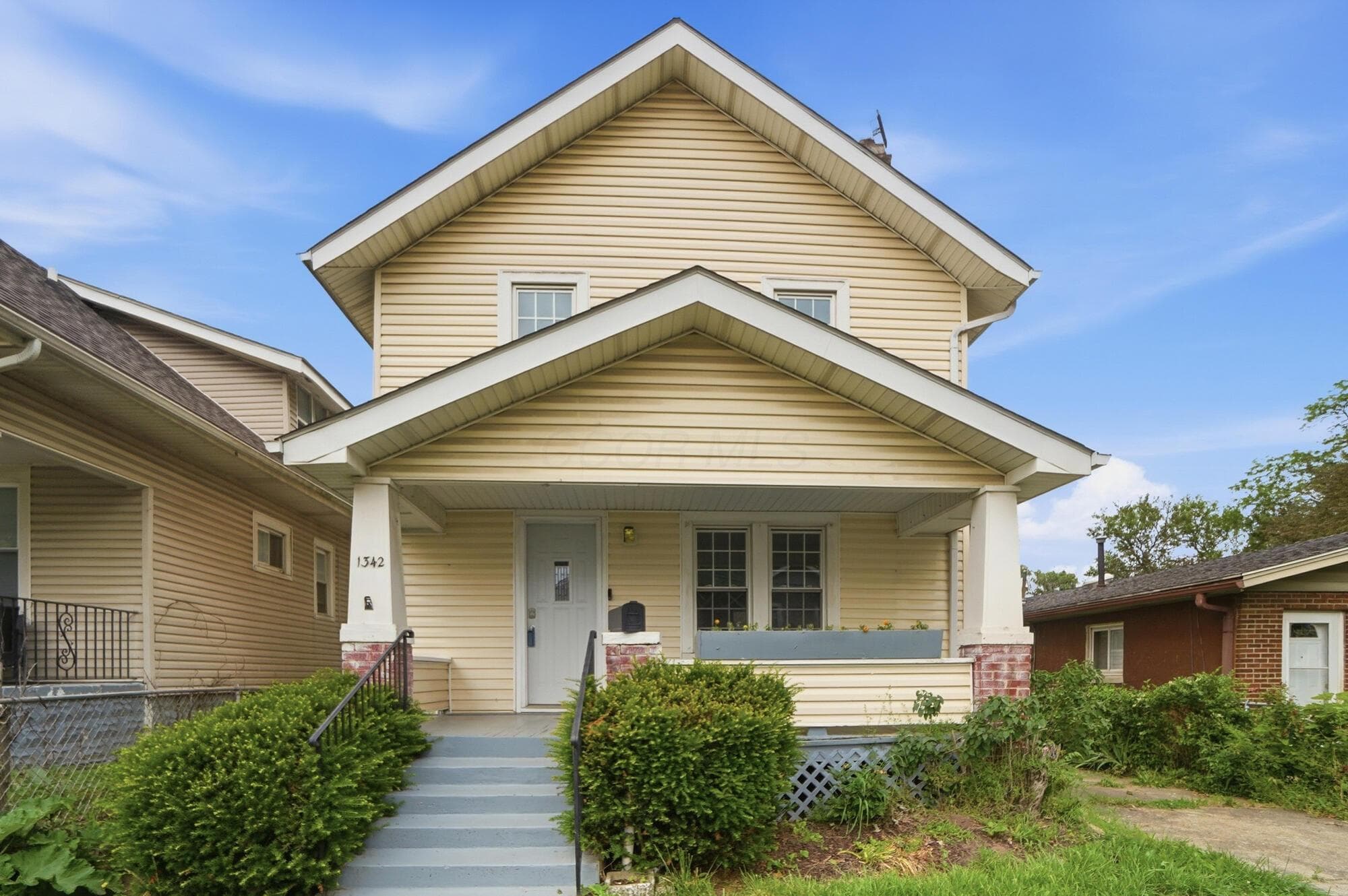 1342 E 18th Avenue, Columbus, OH 43211