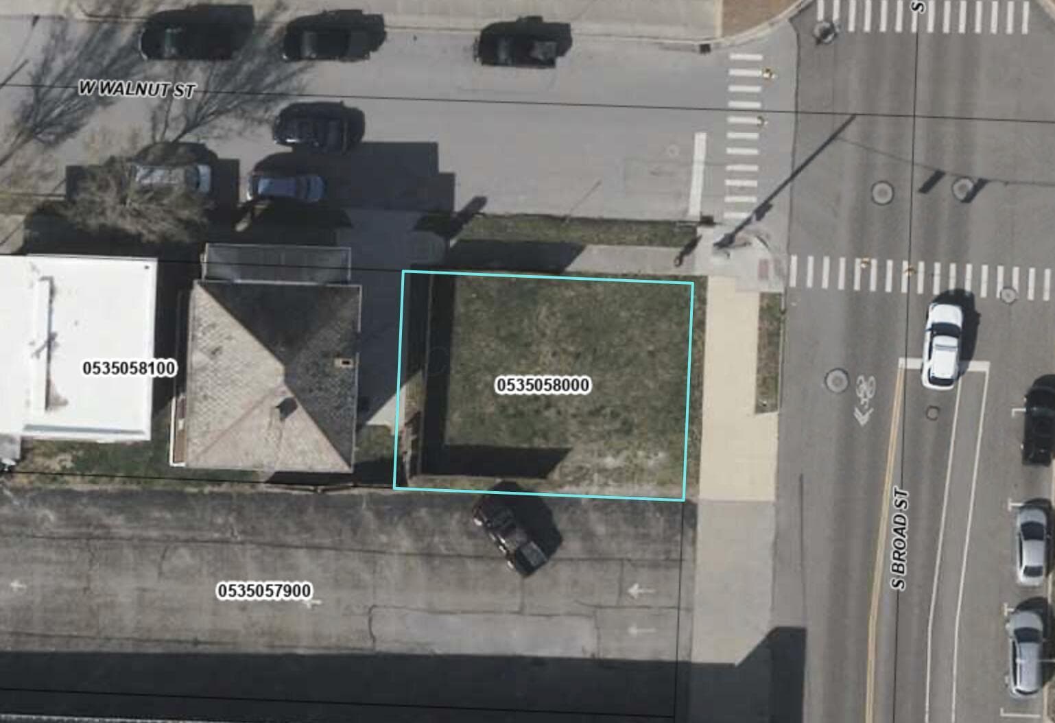 301 S Broad Street, Lancaster, OH 43130