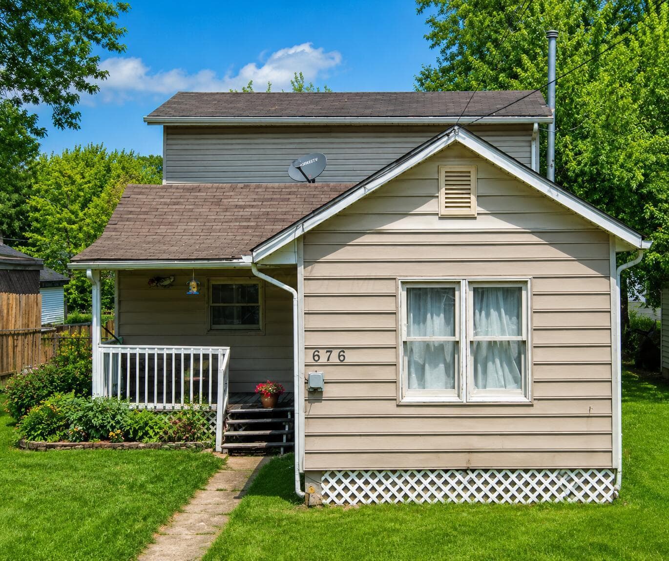 676 E Mark Street, Marion, OH