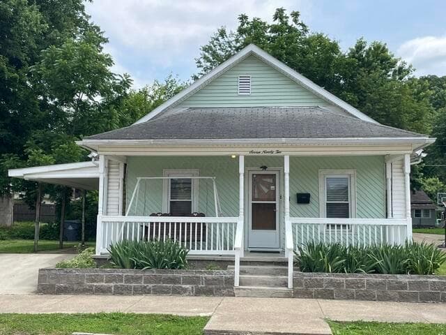 792 Poplar Street, Nelsonville, OH 45764