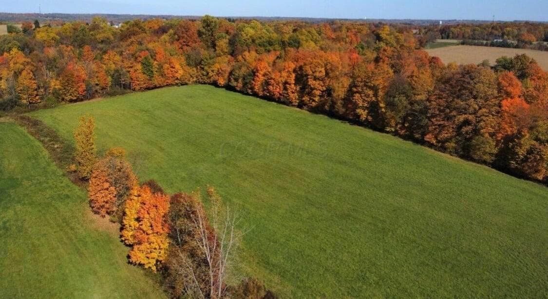 8787 Denman #Lot 1, Mansfield, OH