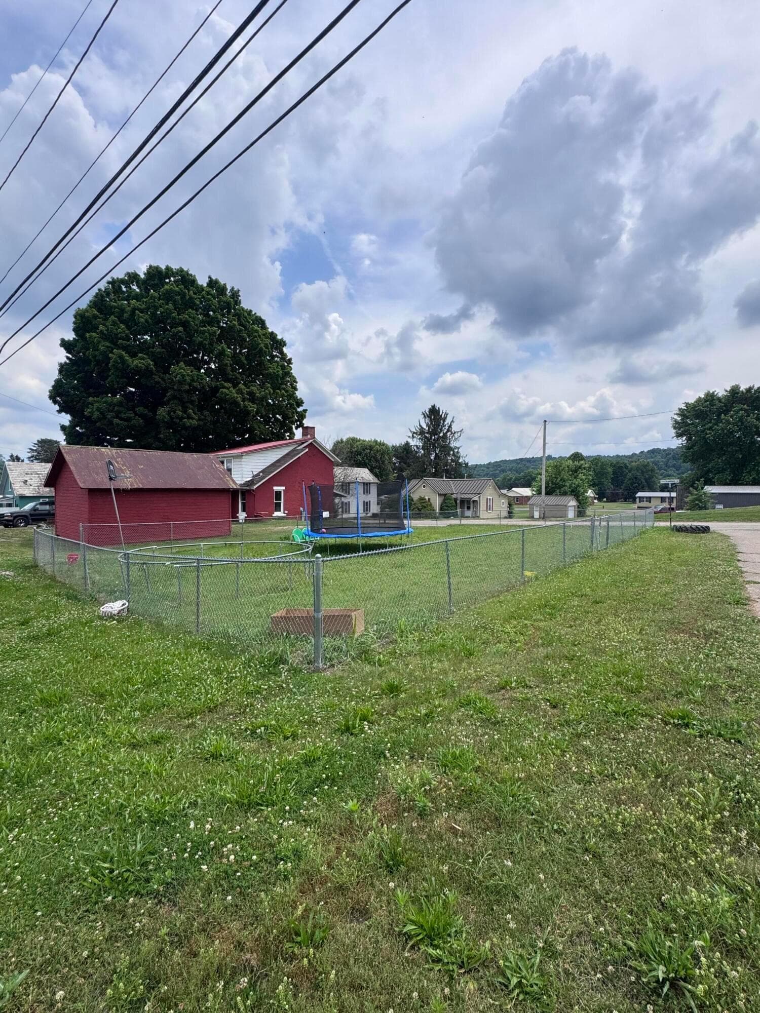 1760 Broadway Street, Stockport, OH 43787