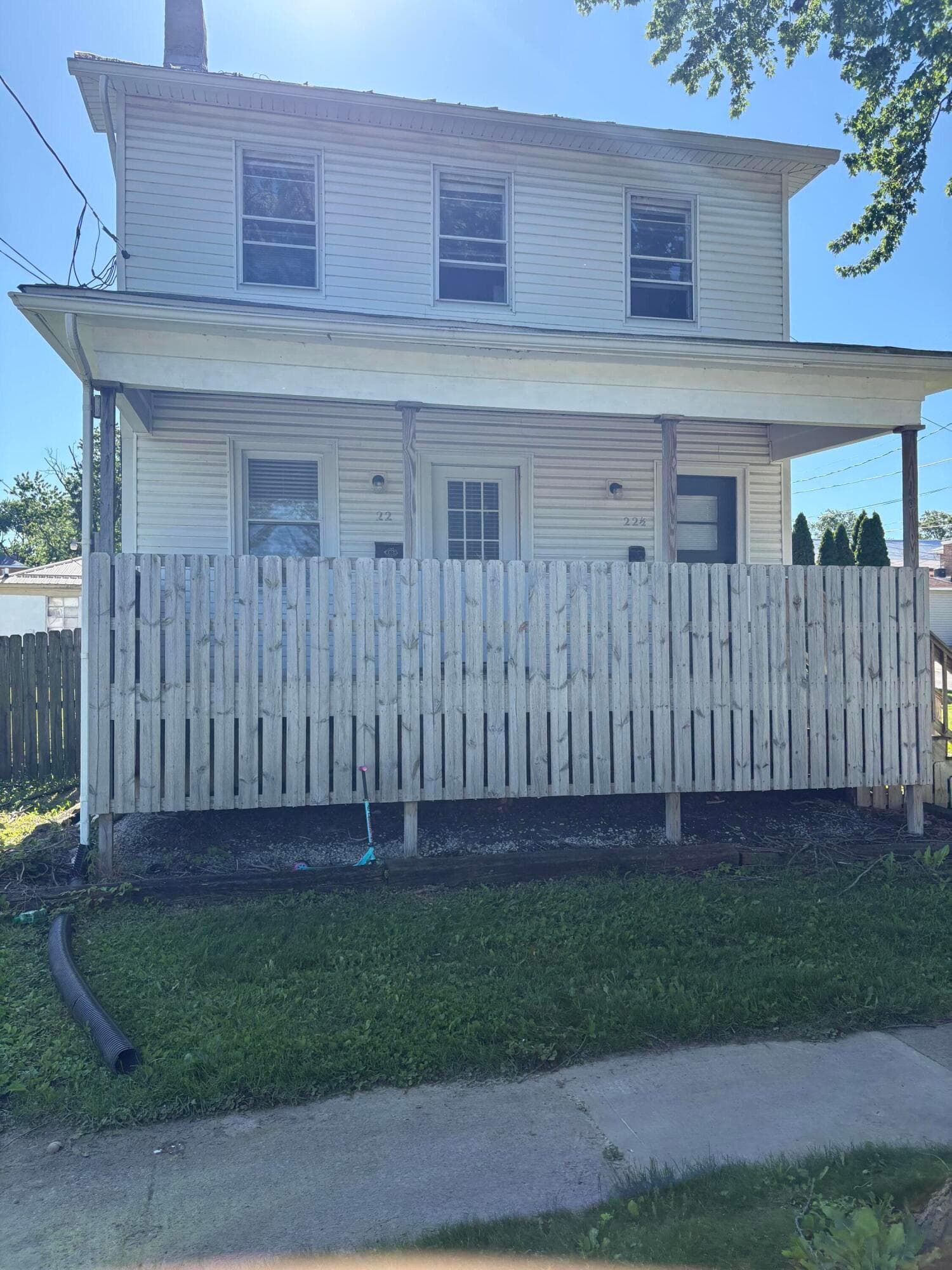 22 Estelle Street, Delaware, OH 43015