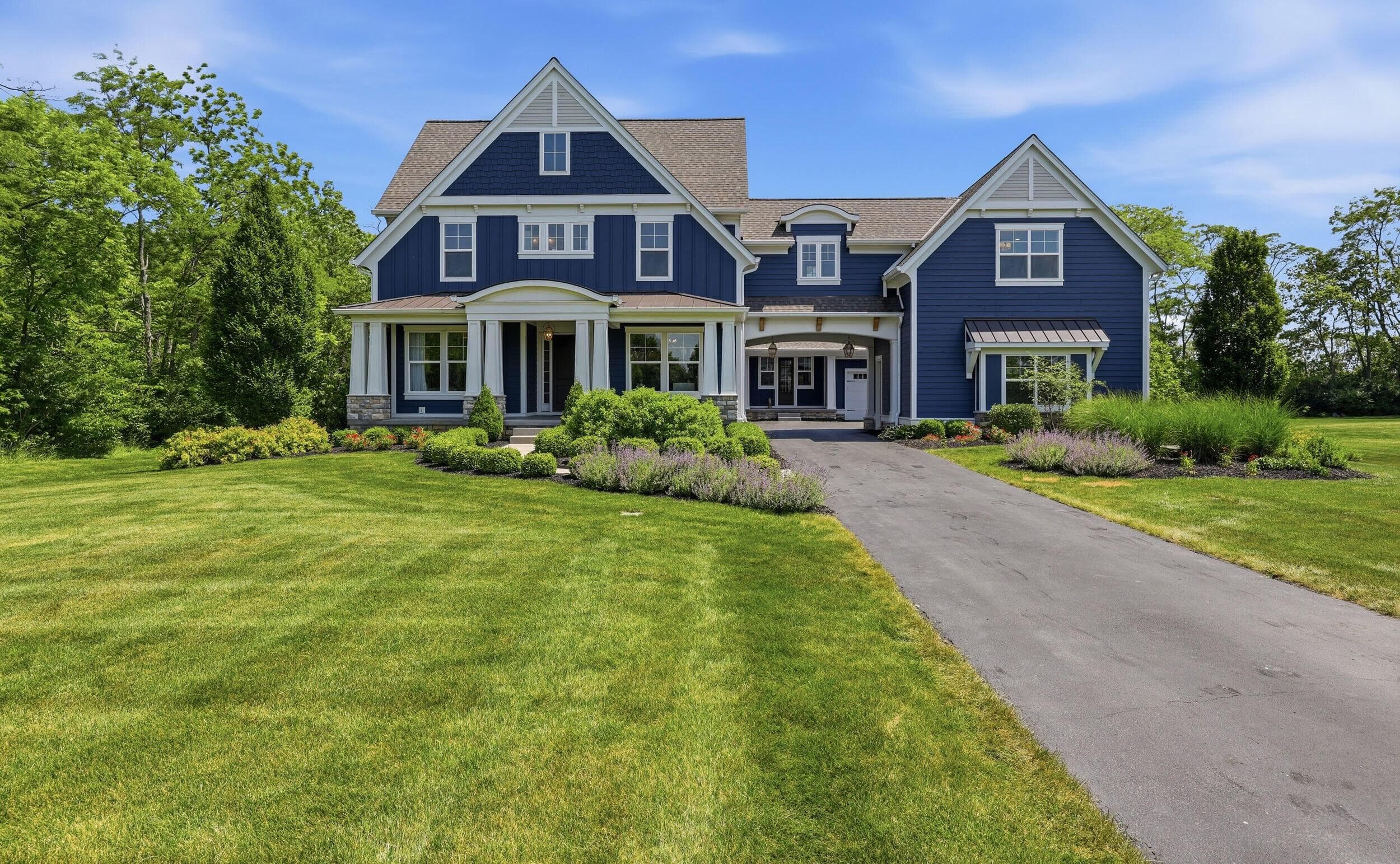 13033 Wycliffe Drive, Plain City, OH 43064