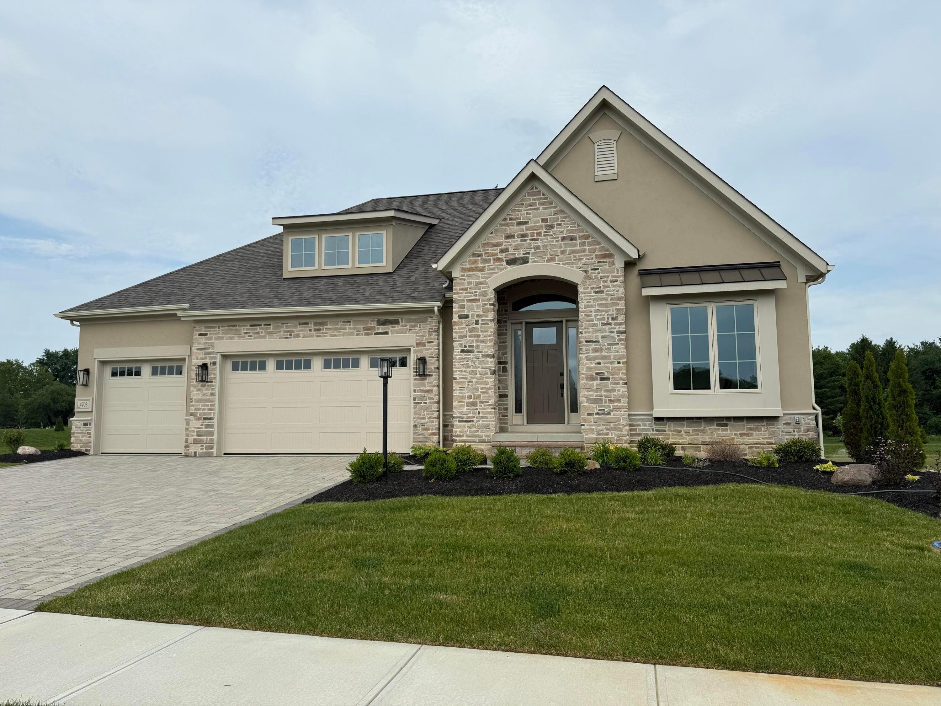 4703 Talus Road, Westerville, OH 43082