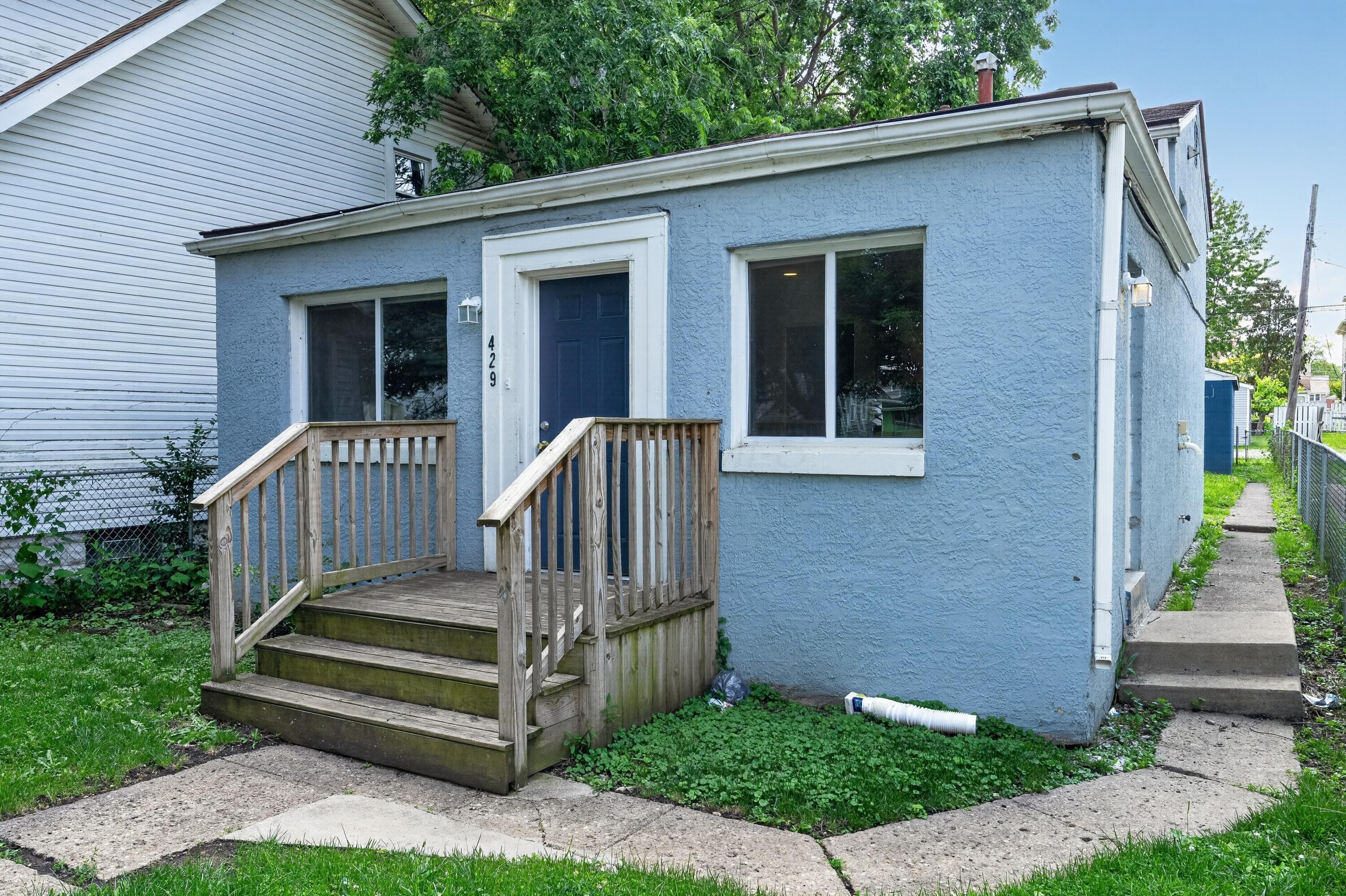 429 S Harris Avenue, Columbus, OH 43204