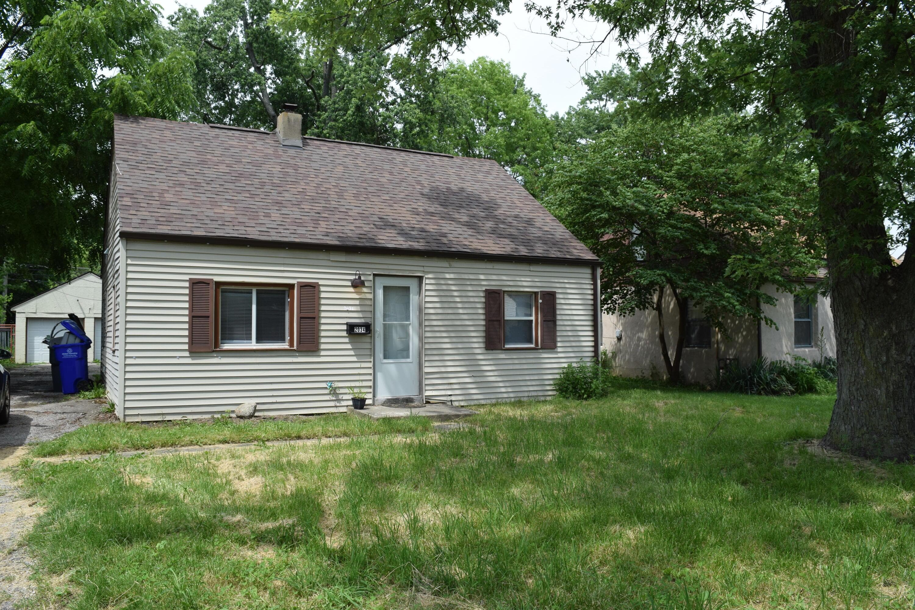 2034 Ferris Road, Columbus, OH 43224