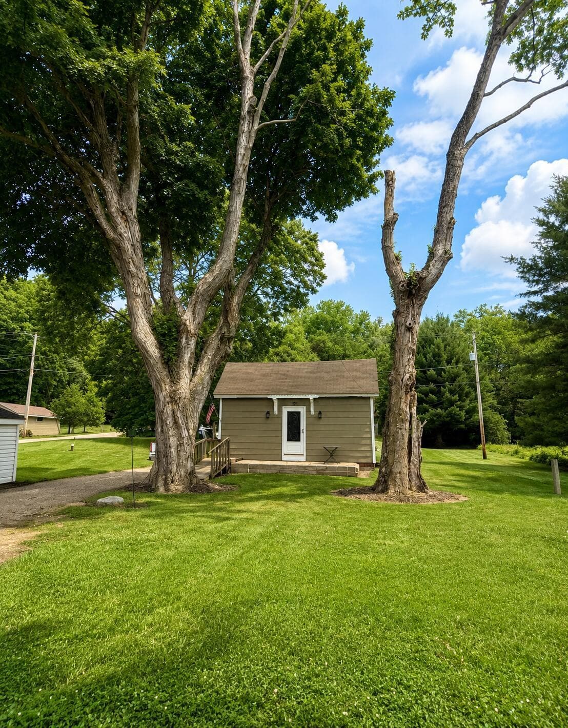 1291 Union Station Road, Granville, OH 43023