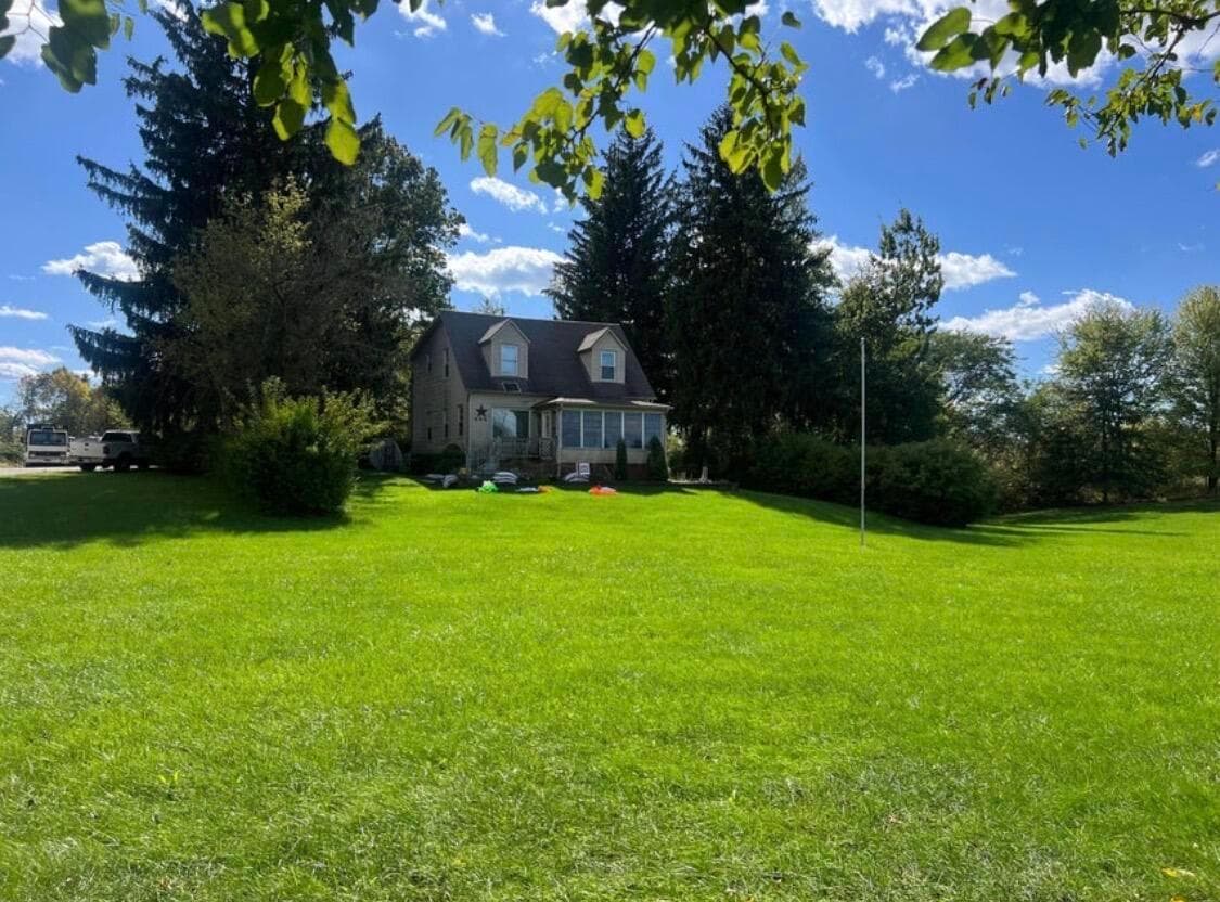 955 Mcpherson Street, Mansfield, OH