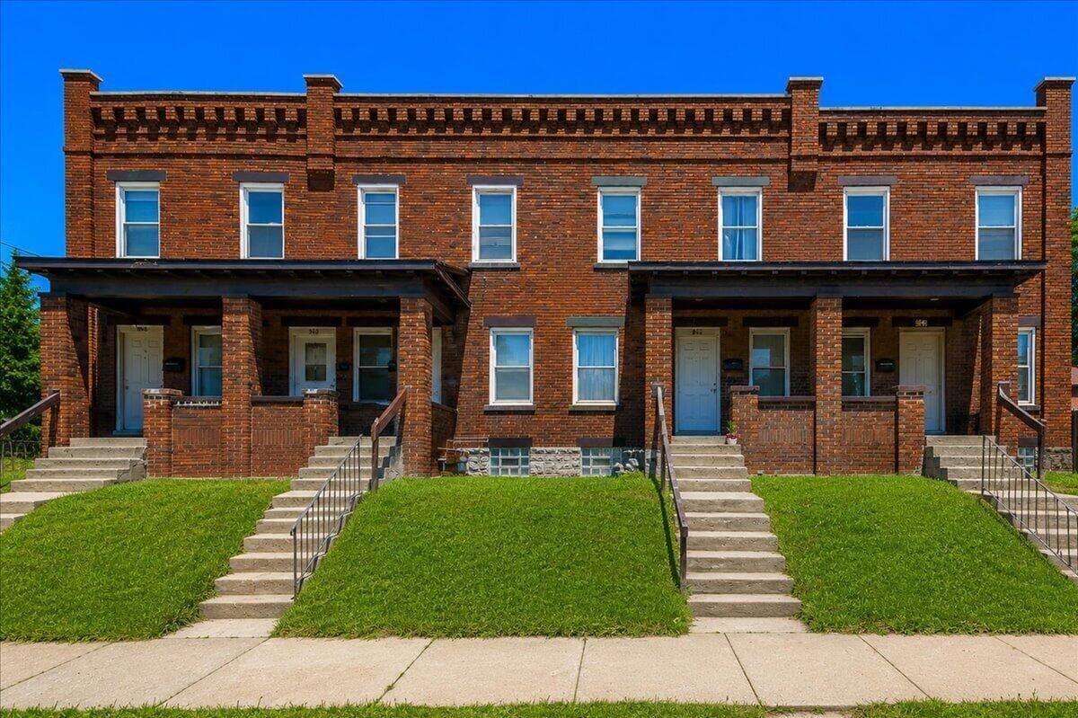 798-804 E Whittier Street, Columbus, OH 43206