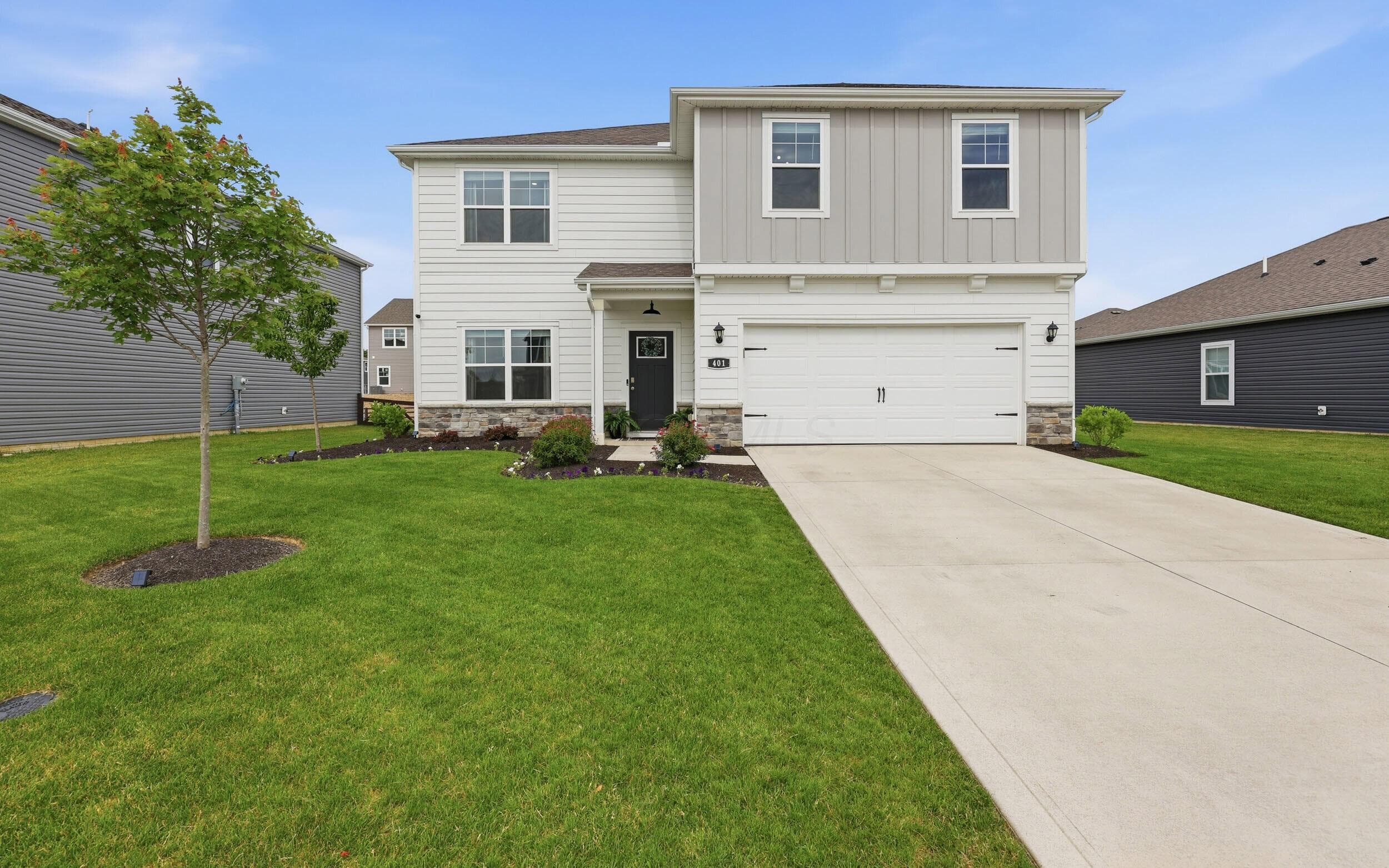401 Greenland Pass, Delaware, OH 43015