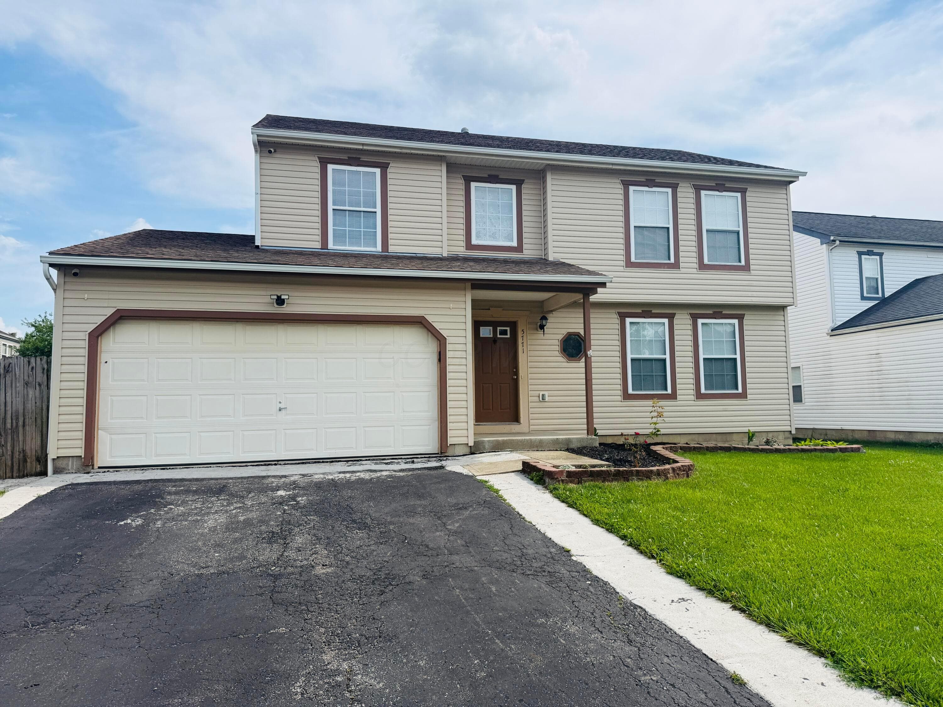 5771 Tampico Drive, Galloway, OH 43119