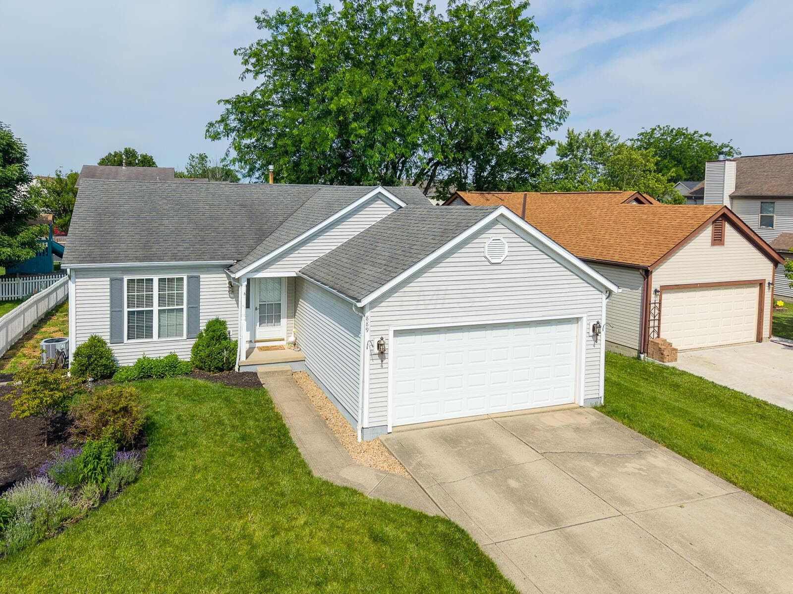 889 Lancia Lane, Galloway, OH