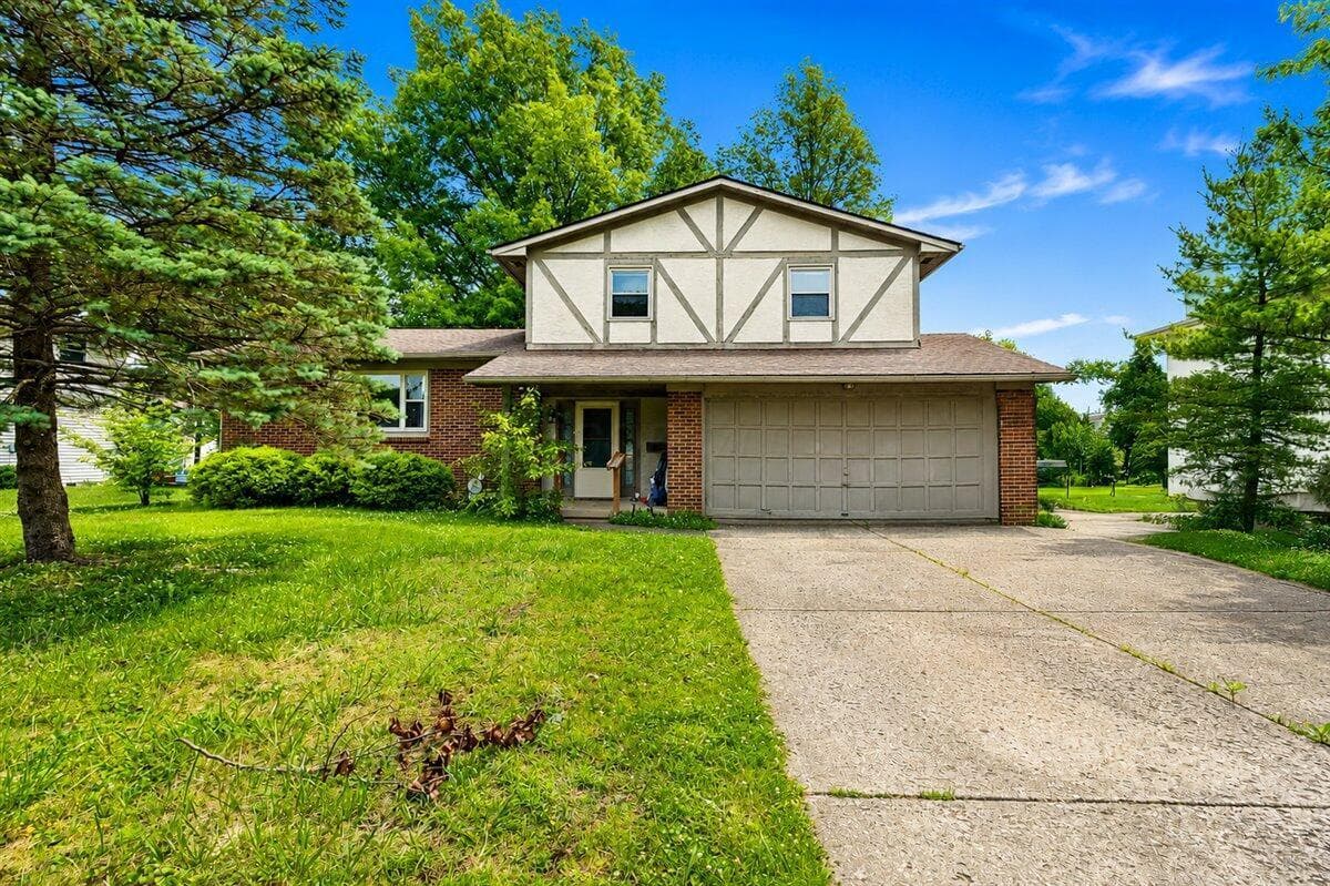 7036 Nocturne Road N, Reynoldsburg, OH