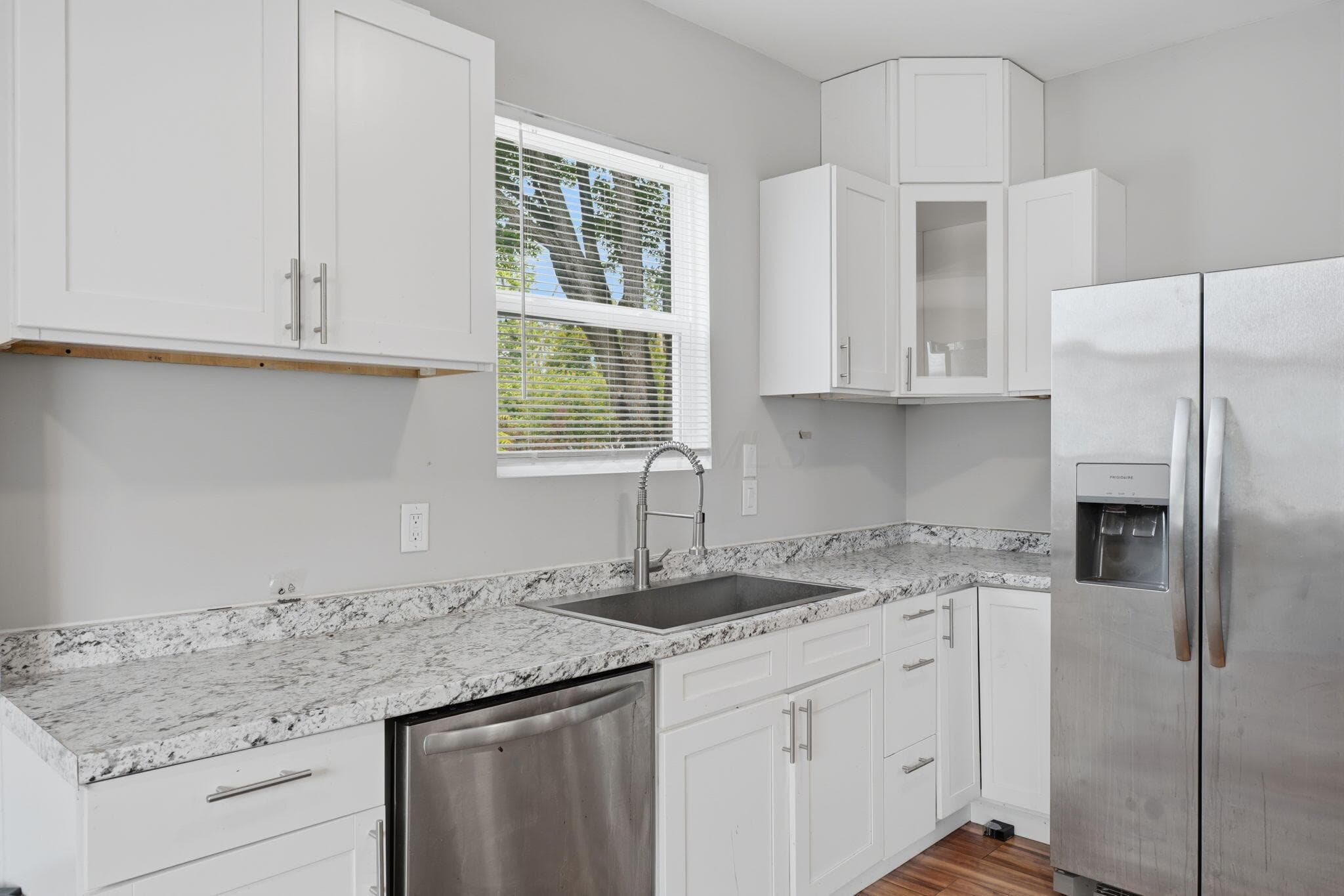 2525 Ridge Avenue, Columbus, OH 43204
