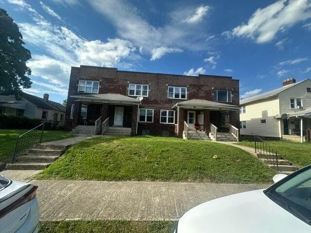 1048 E 20th Avenue, Columbus, OH 43211