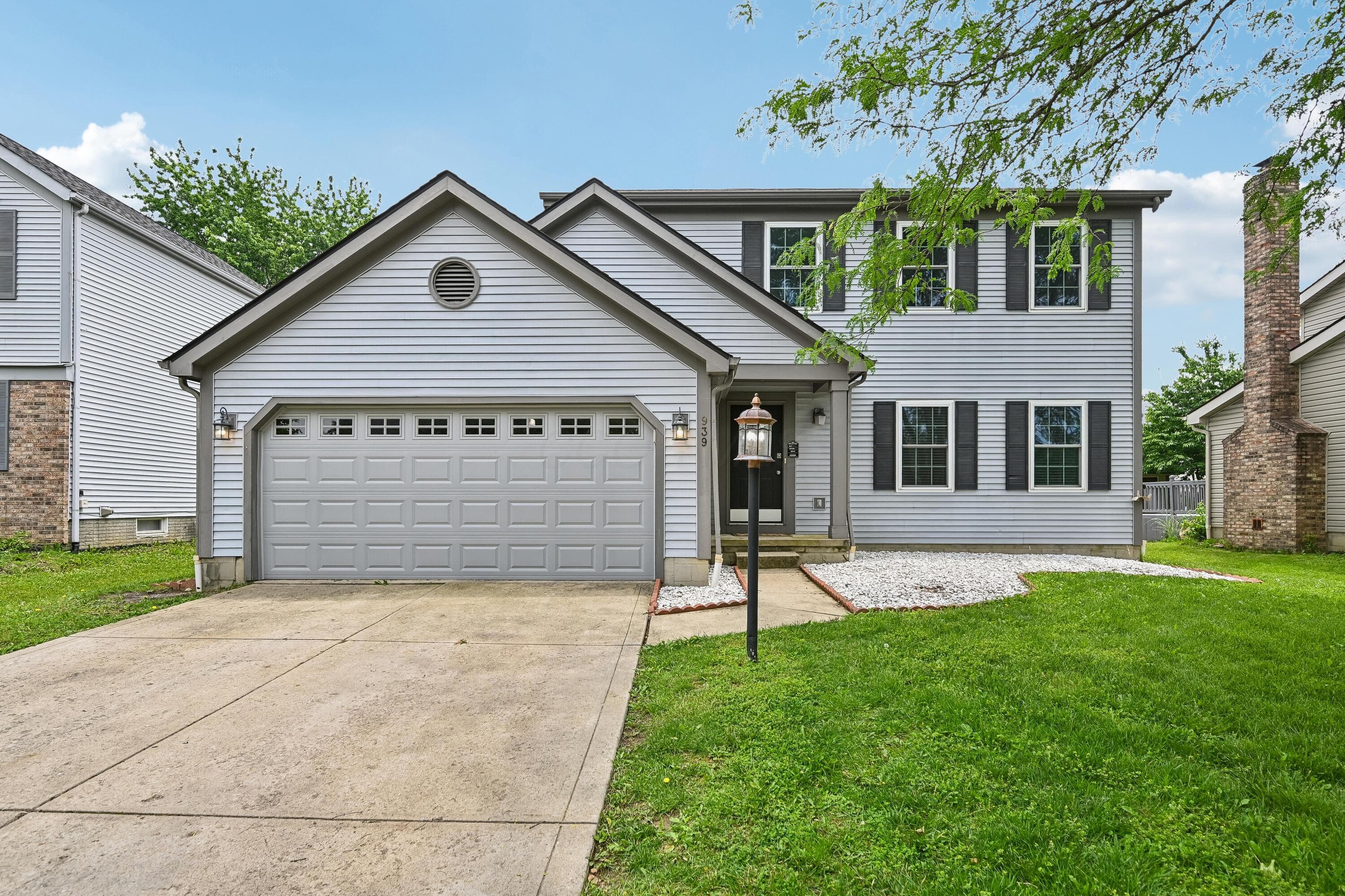 939 Brockwell Drive, Westerville, OH 43081