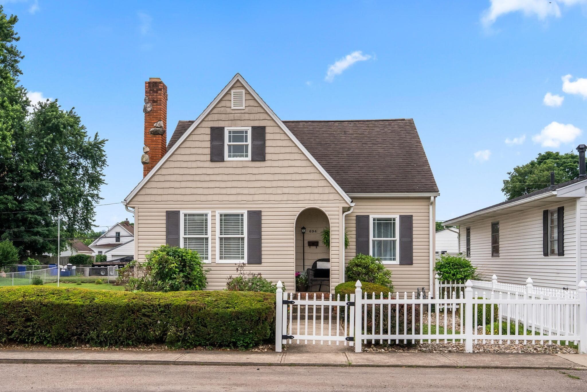 694 Orange Street, Chillicothe, OH 45601