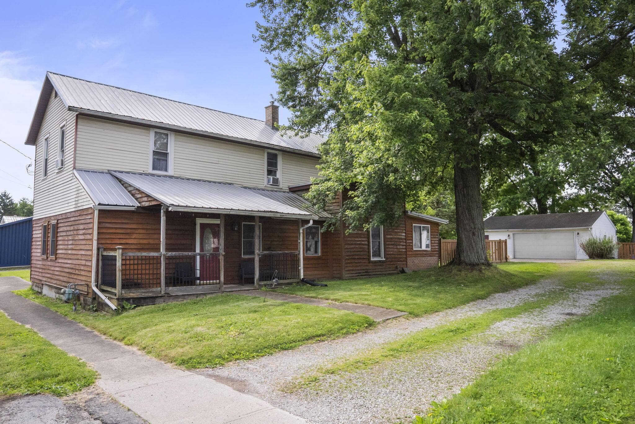 232 W Main Street, Cardington, OH 43315
