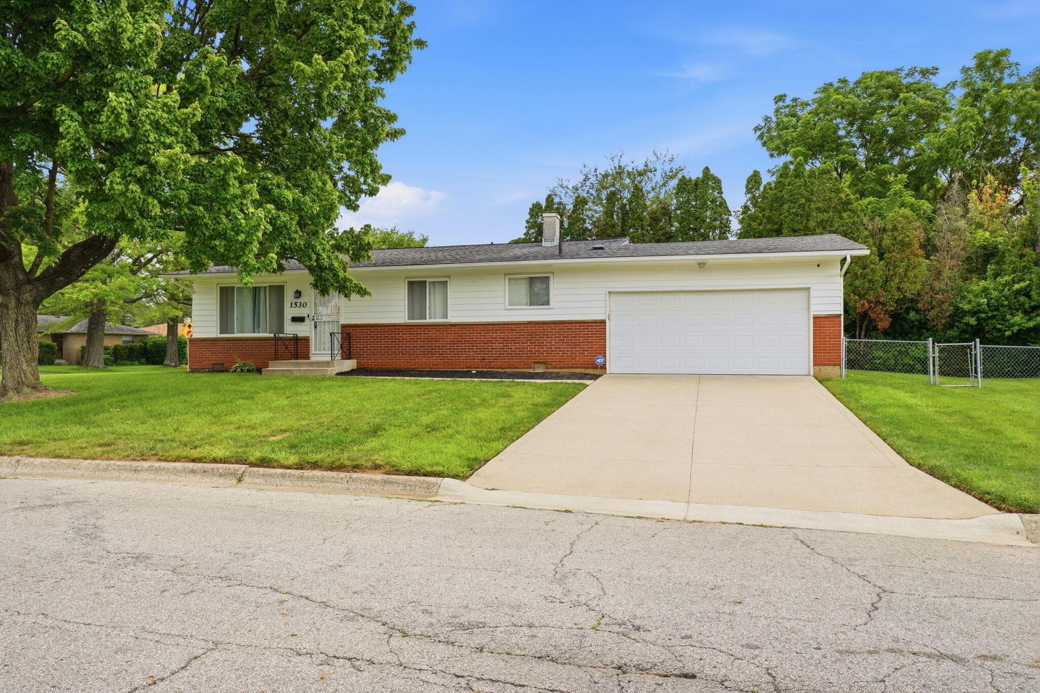 1530 Garywood Avenue, Columbus, OH 43227