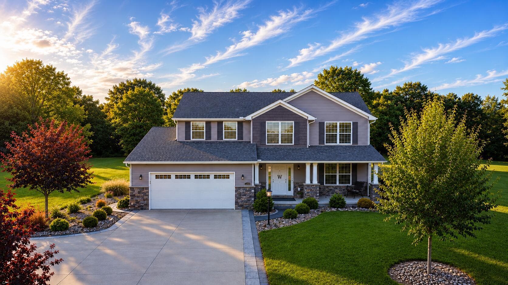 755 Locust Lane, Mansfield, OH 44907