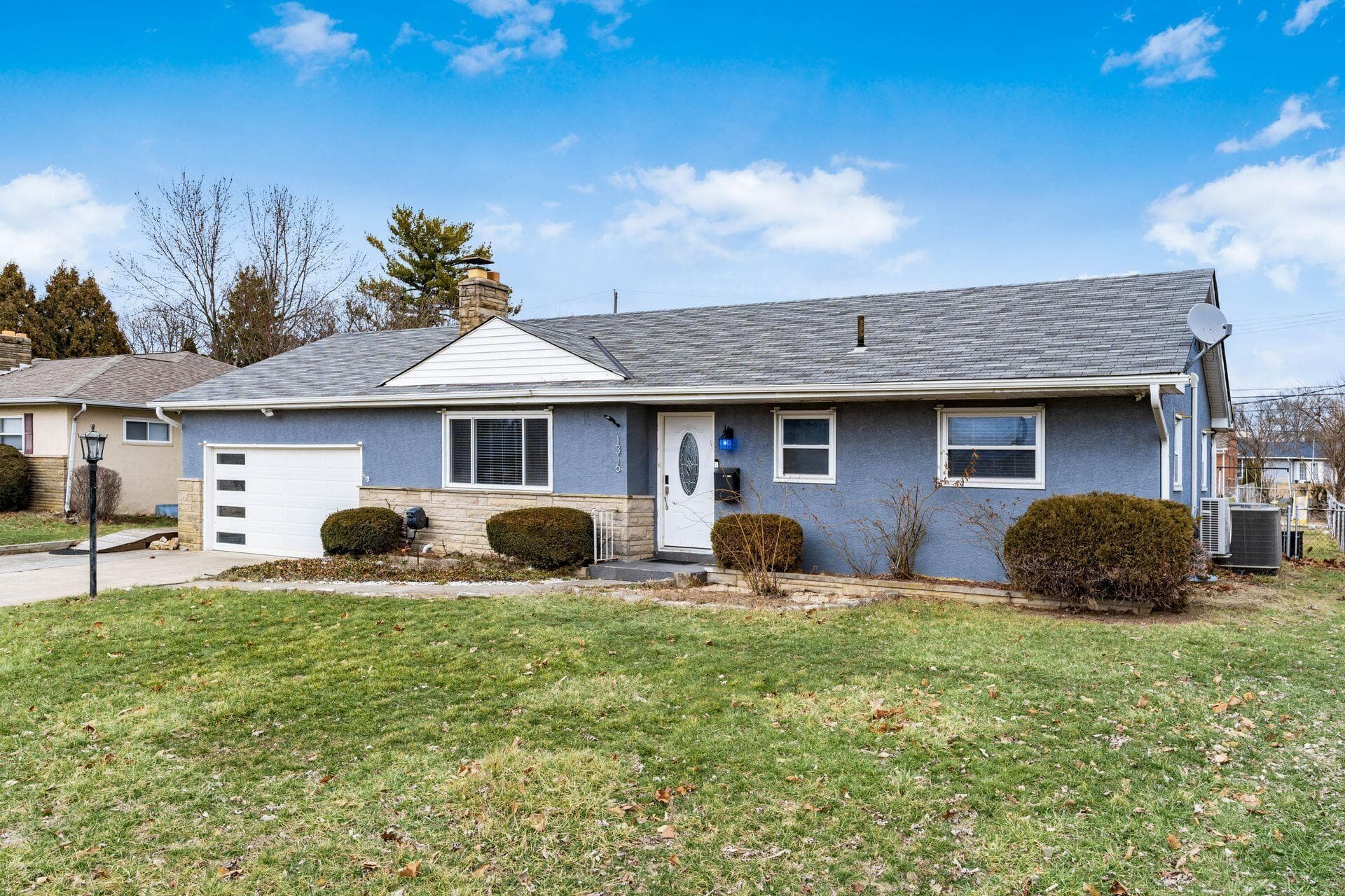 1316 College Avenue, Columbus, OH