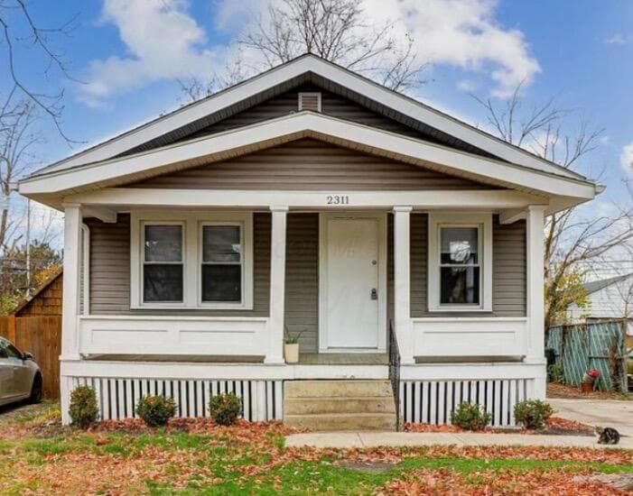 2311 Pontiac Street, Columbus, OH 43211