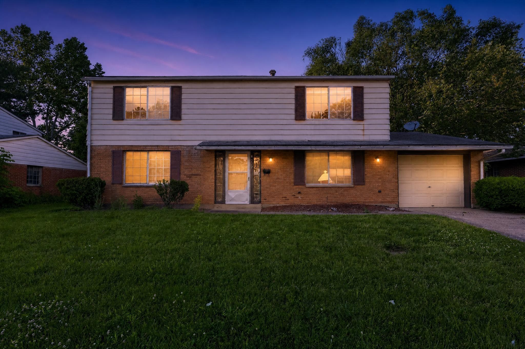 3718 Caracas Drive, Westerville, OH 43081