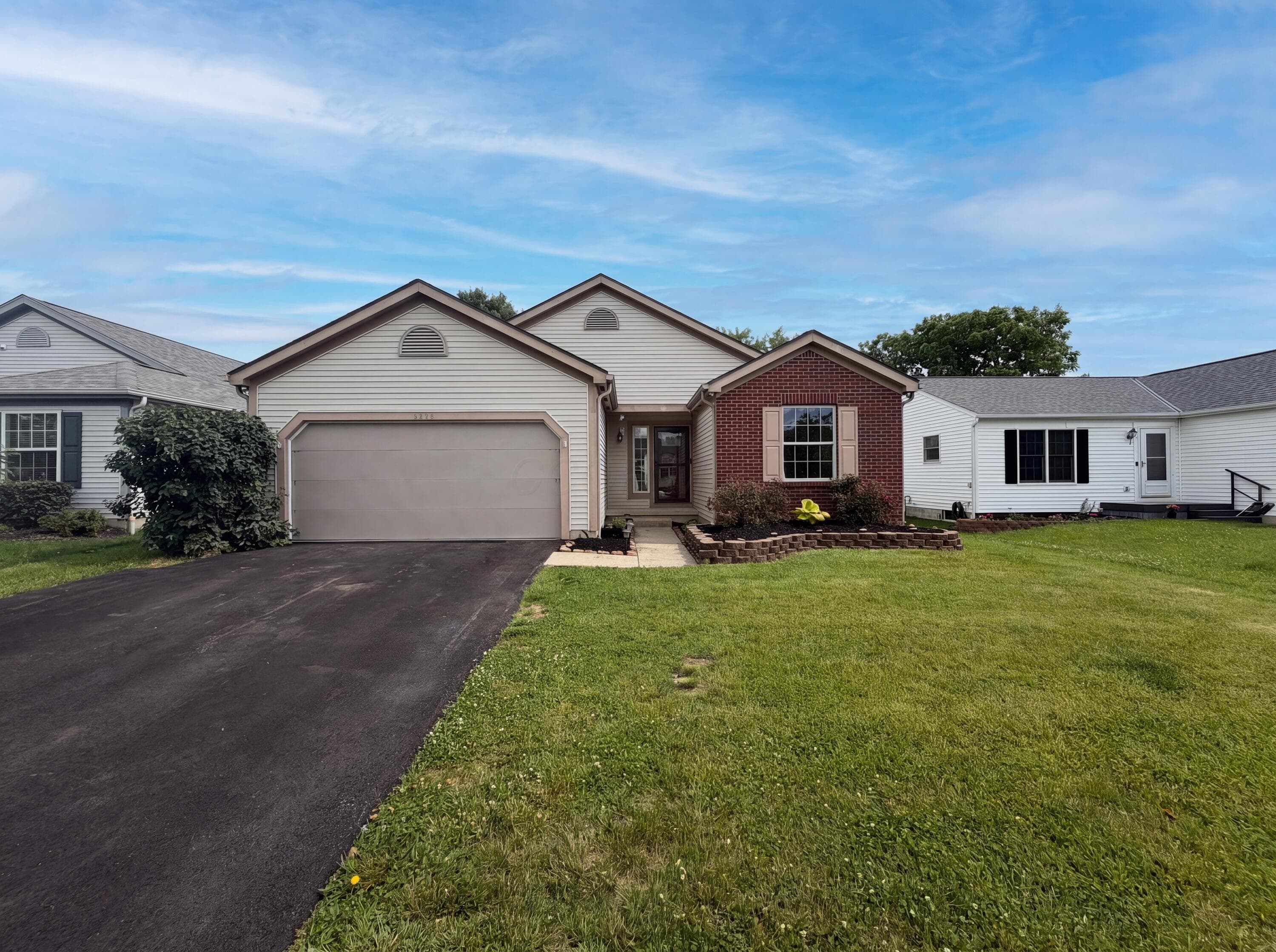 3600 Bluff Gap Drive, Grove City, OH 43123