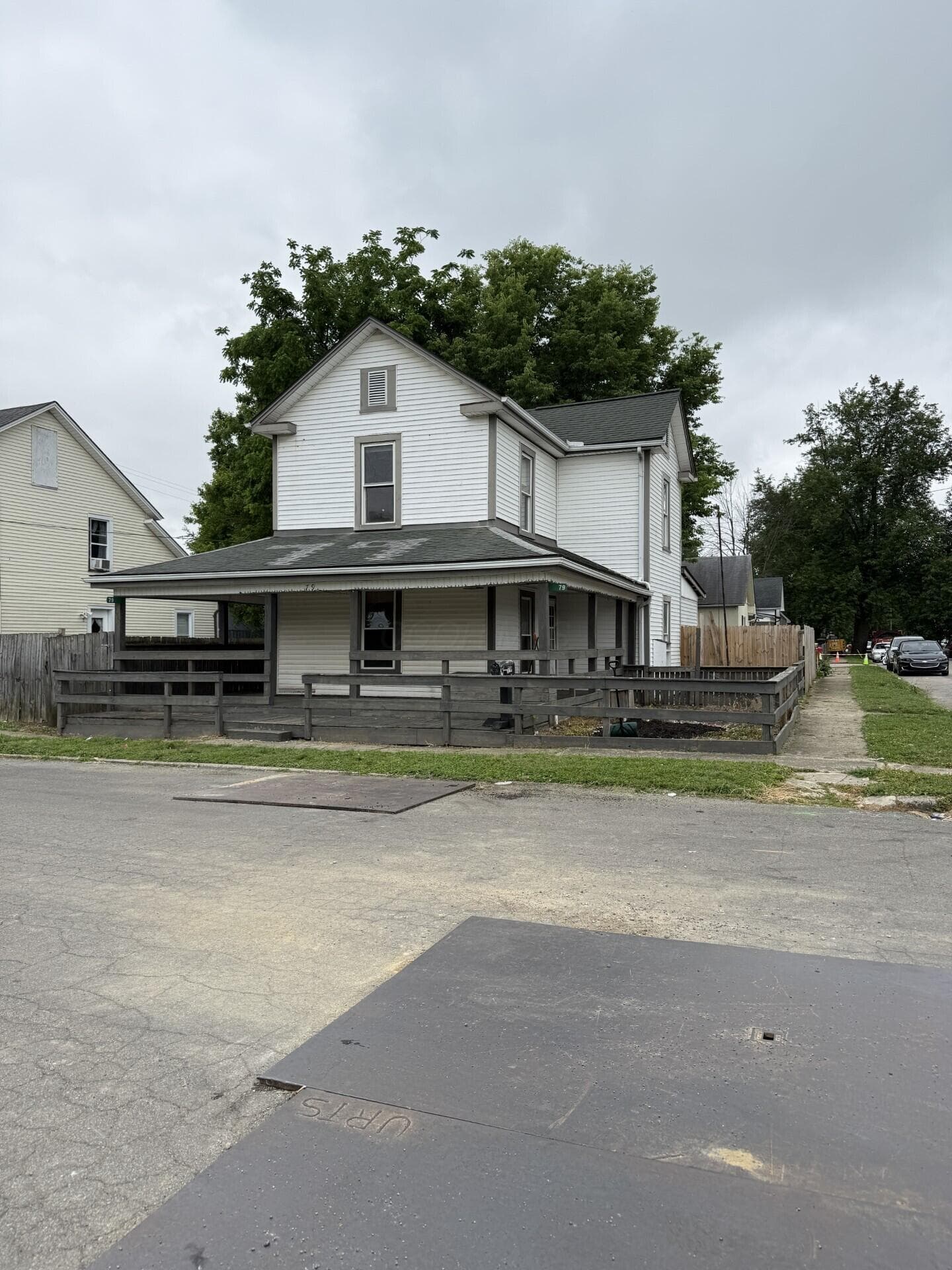 79 Toland Street, London, OH 43140