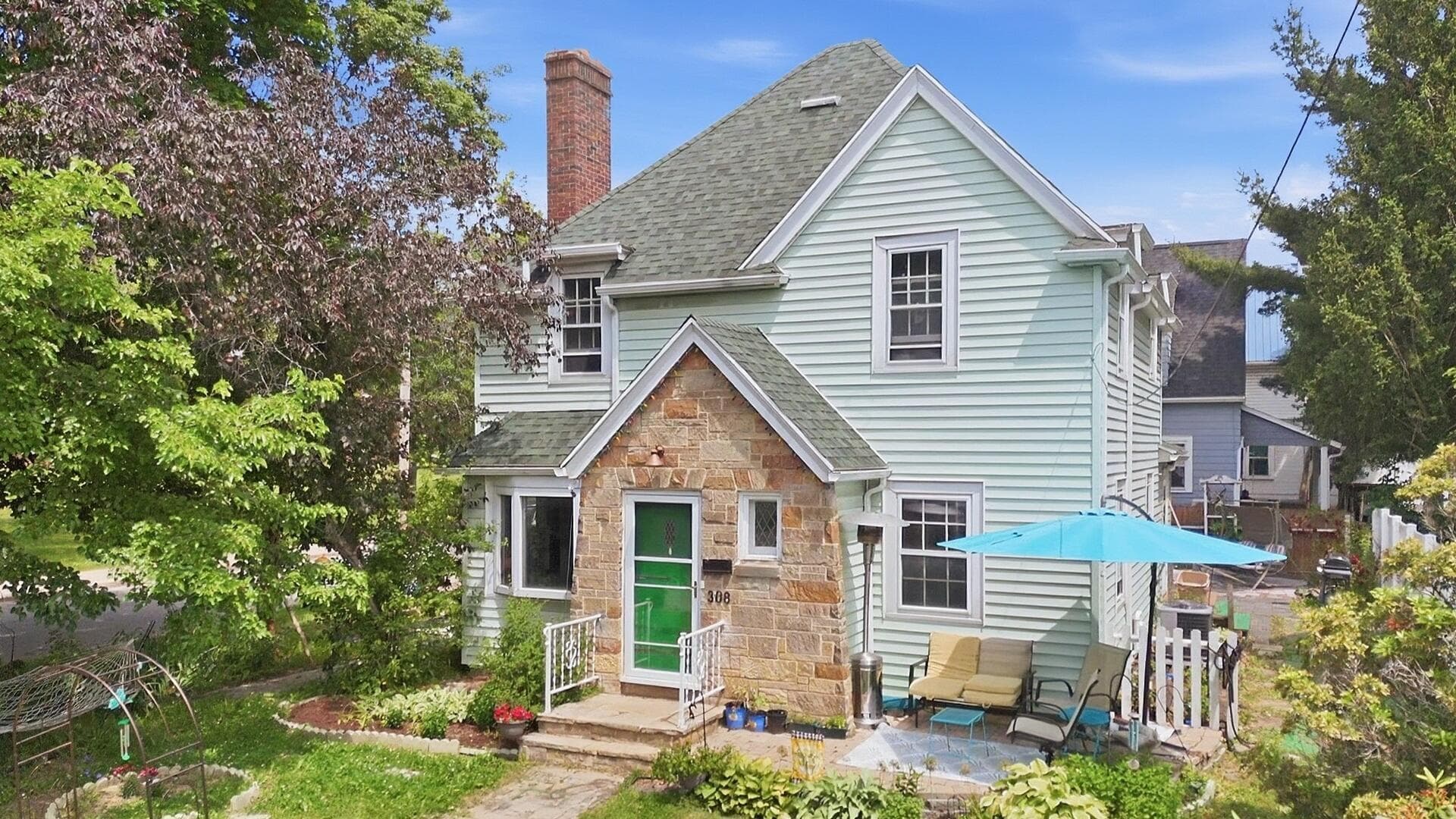 308 Samaritan Avenue, Ashland, OH 44805