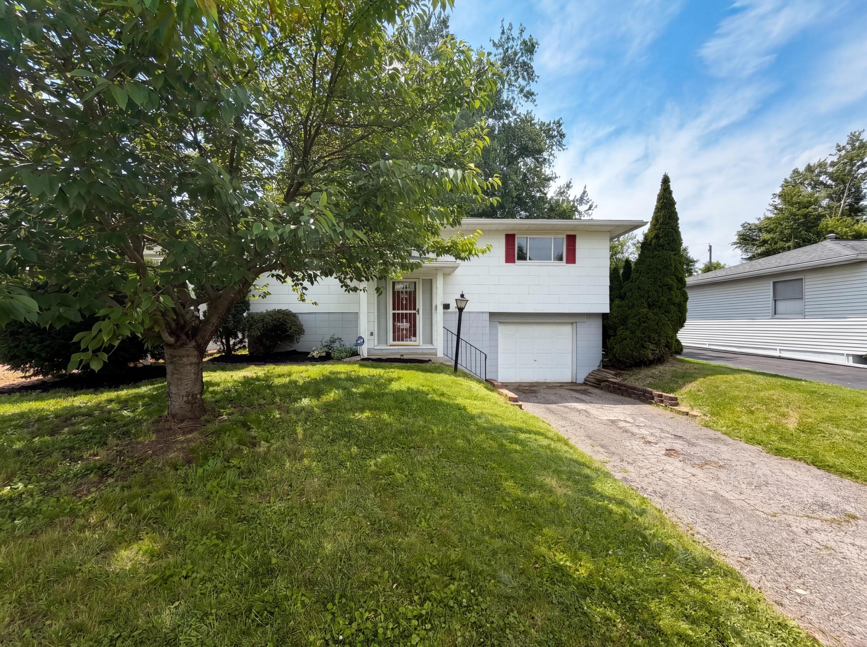 3753 S Ohio Avenue, Columbus, OH 43207