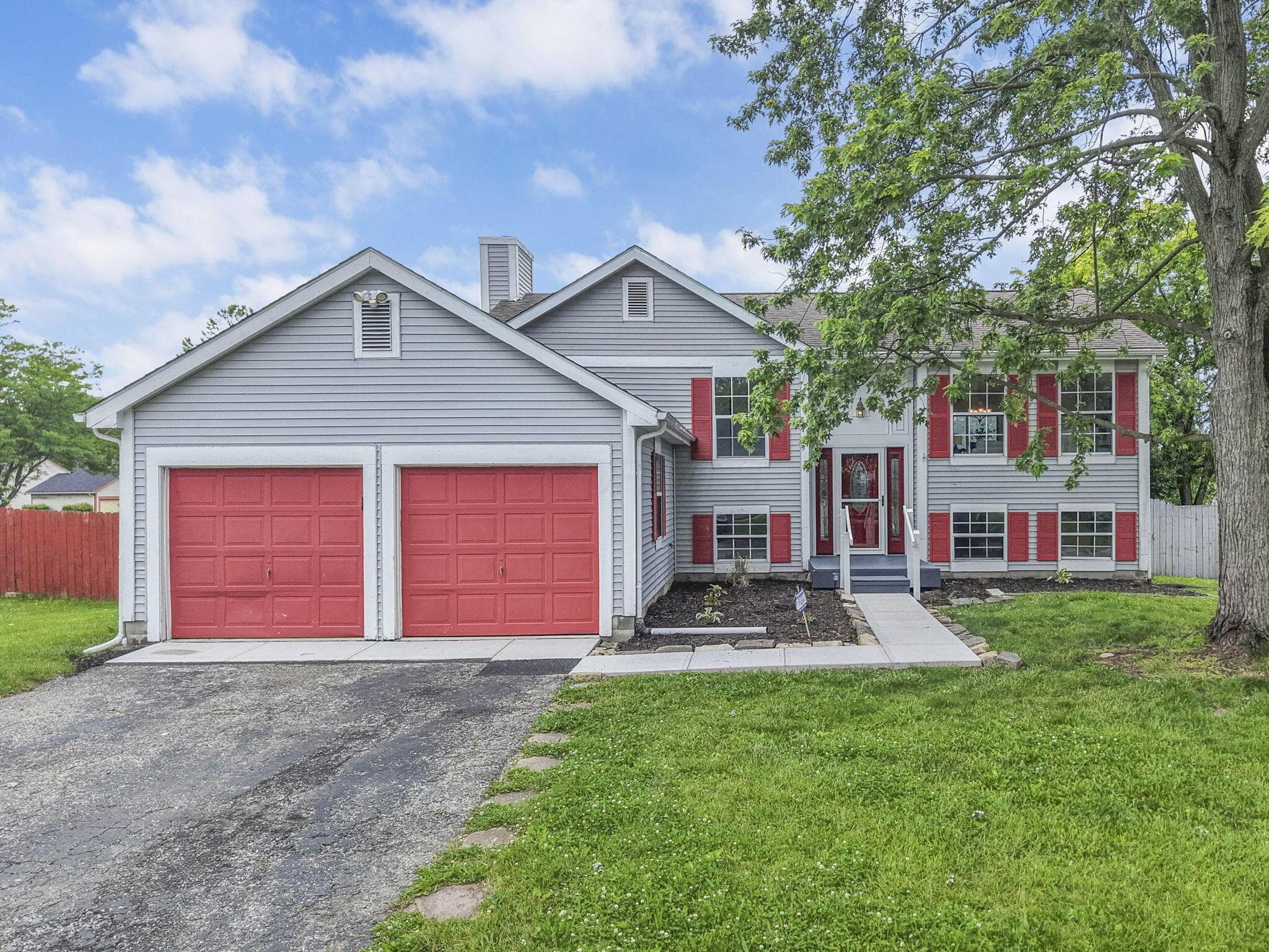 357 Old Ranch Court, Galloway, OH 43119