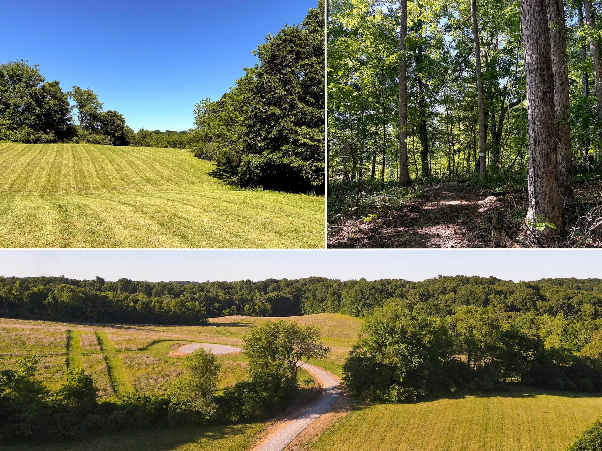 0 Cutlip St #(Tract 11 at Jackson Oaks), Jackson, OH 45640